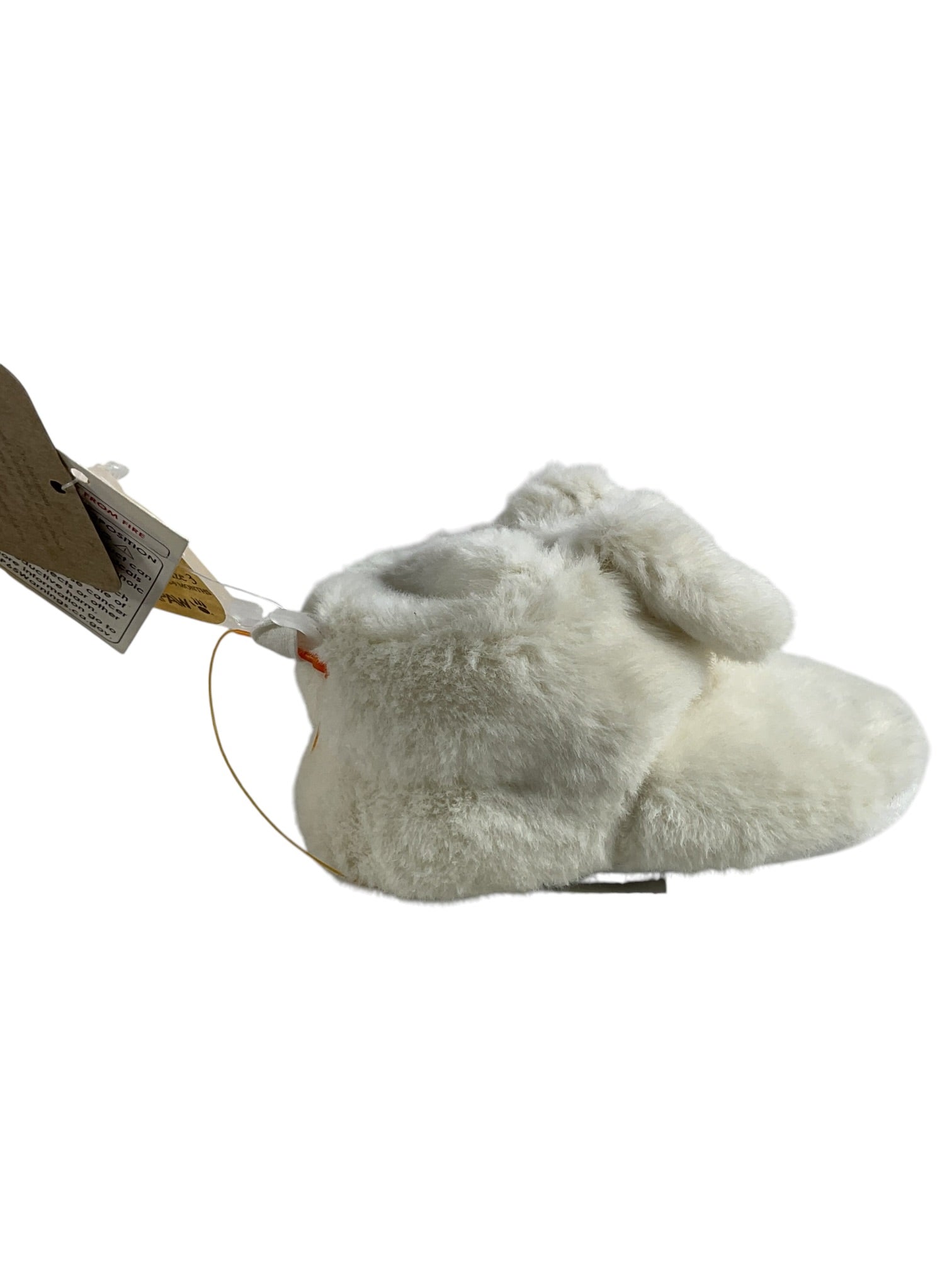 Zapato para bebe 3
