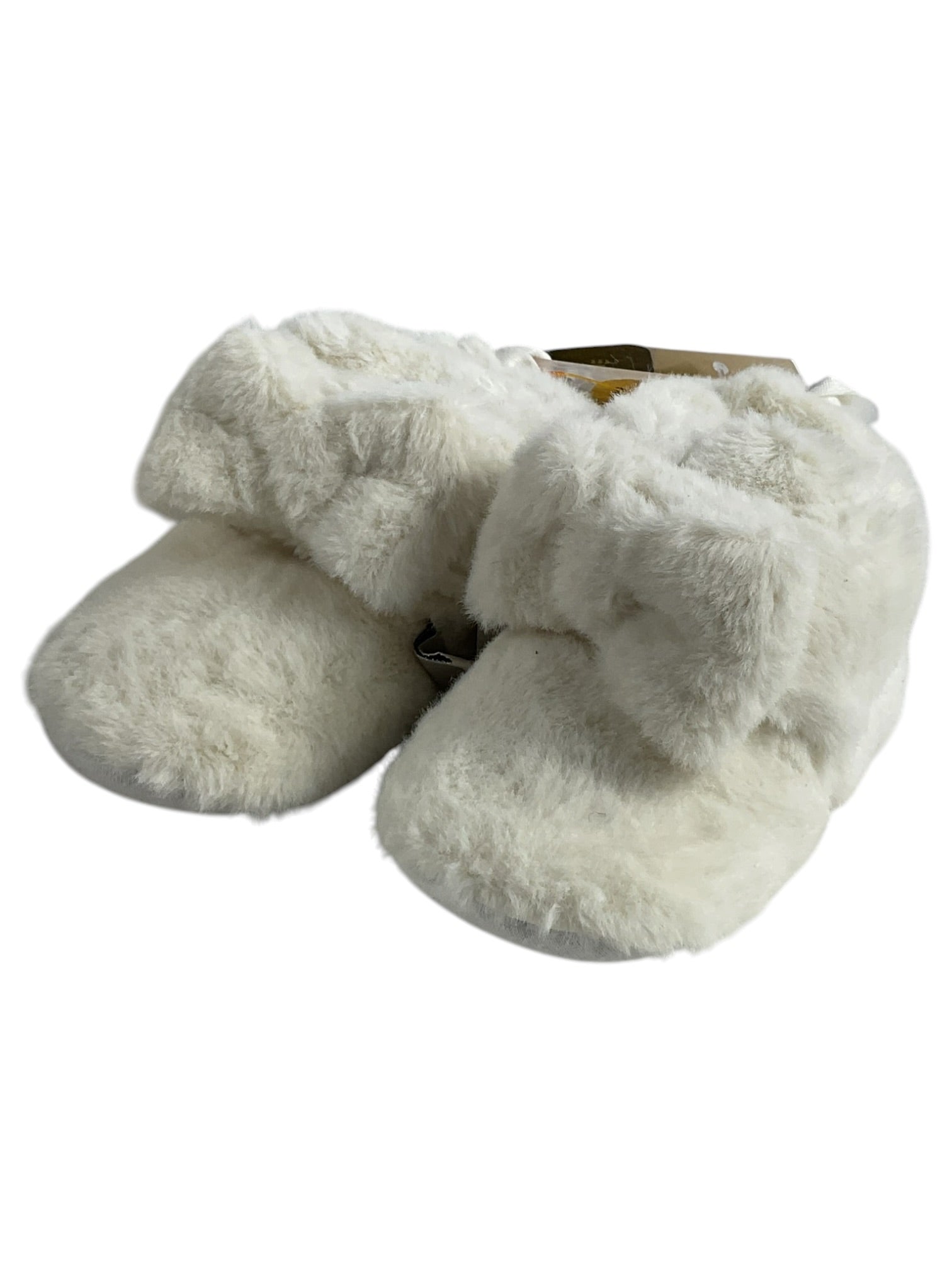 Zapato para bebe 3
