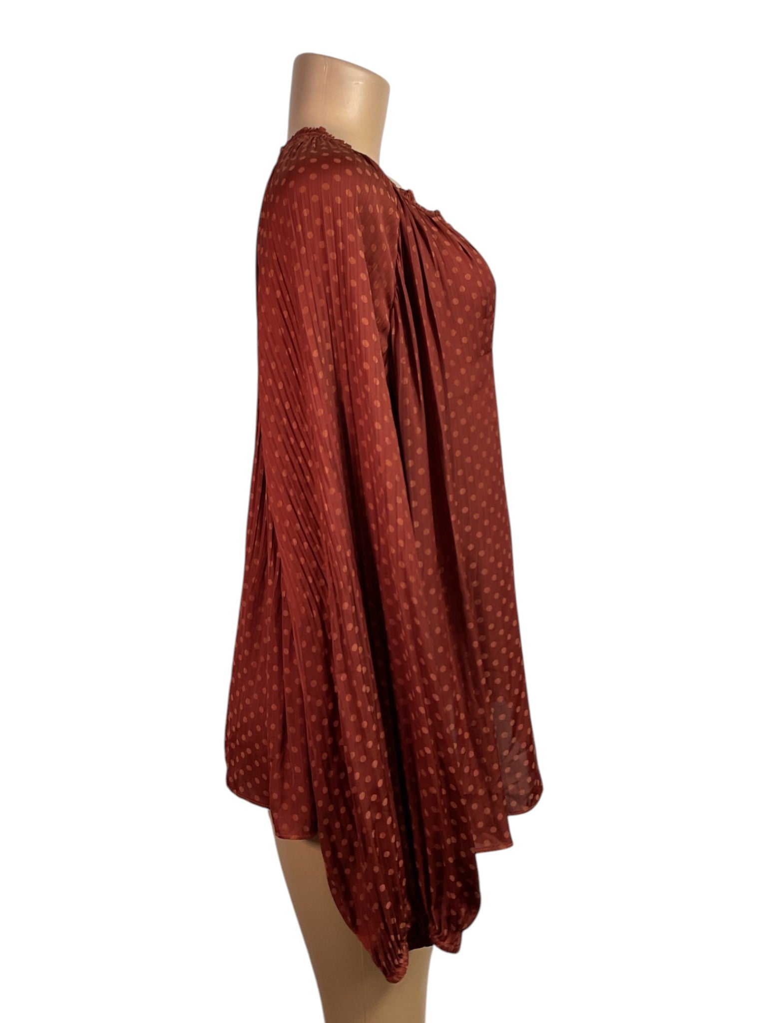 Blusa L (CURRENT AIR)