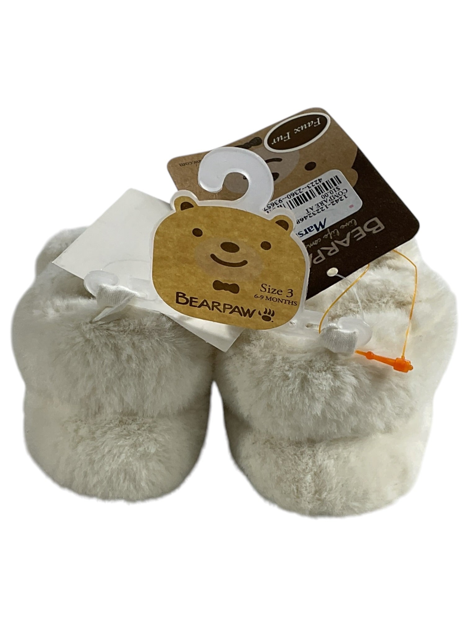 Zapato para bebe 3