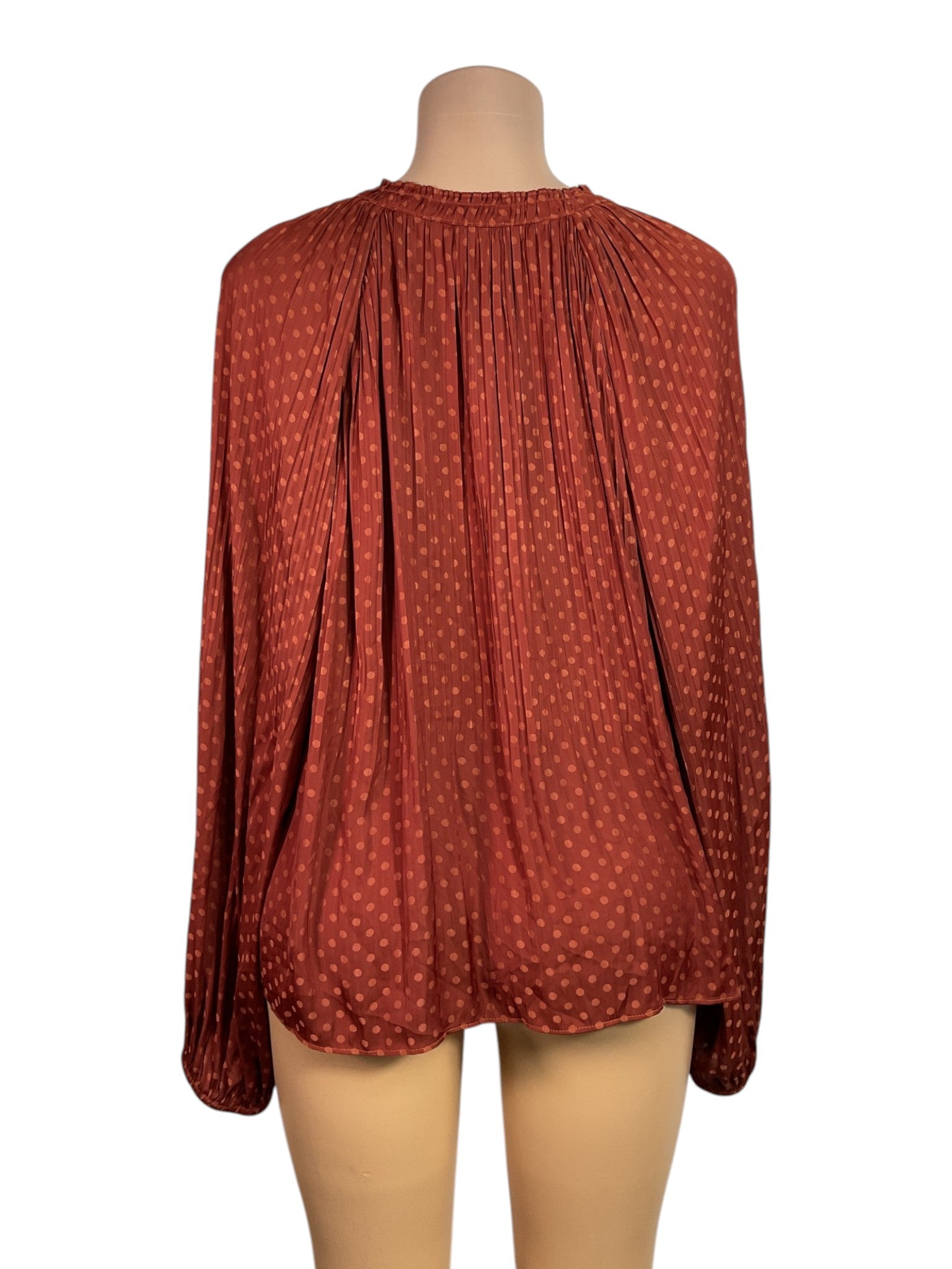 Blusa L (CURRENT AIR)