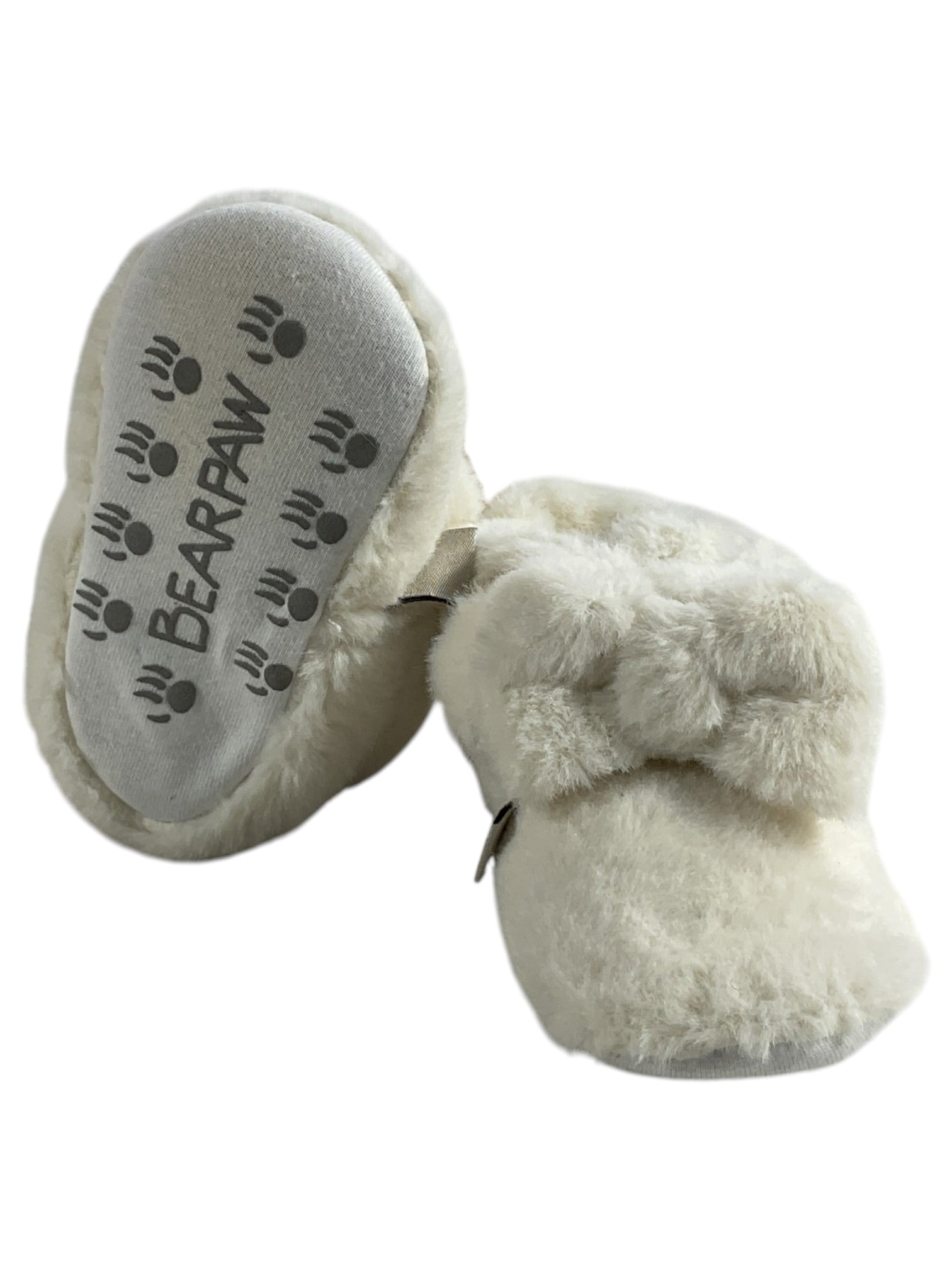 Zapato para bebe 3