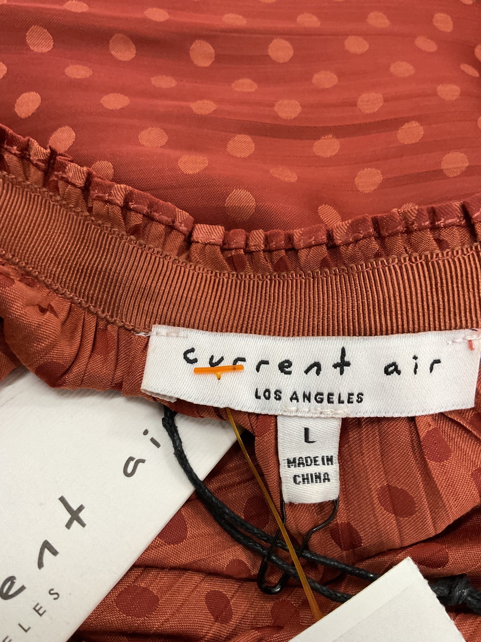 Blusa L (CURRENT AIR)