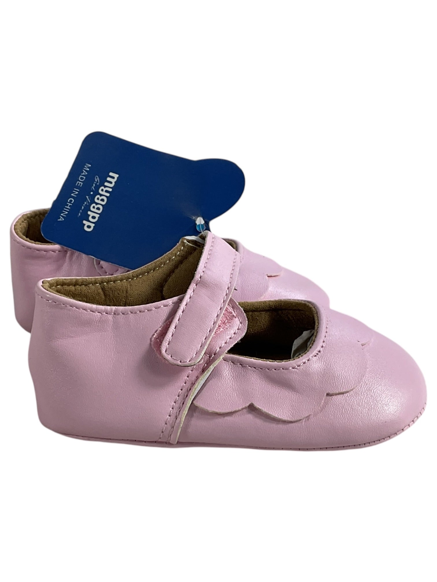 Zapato para bebe 12-18