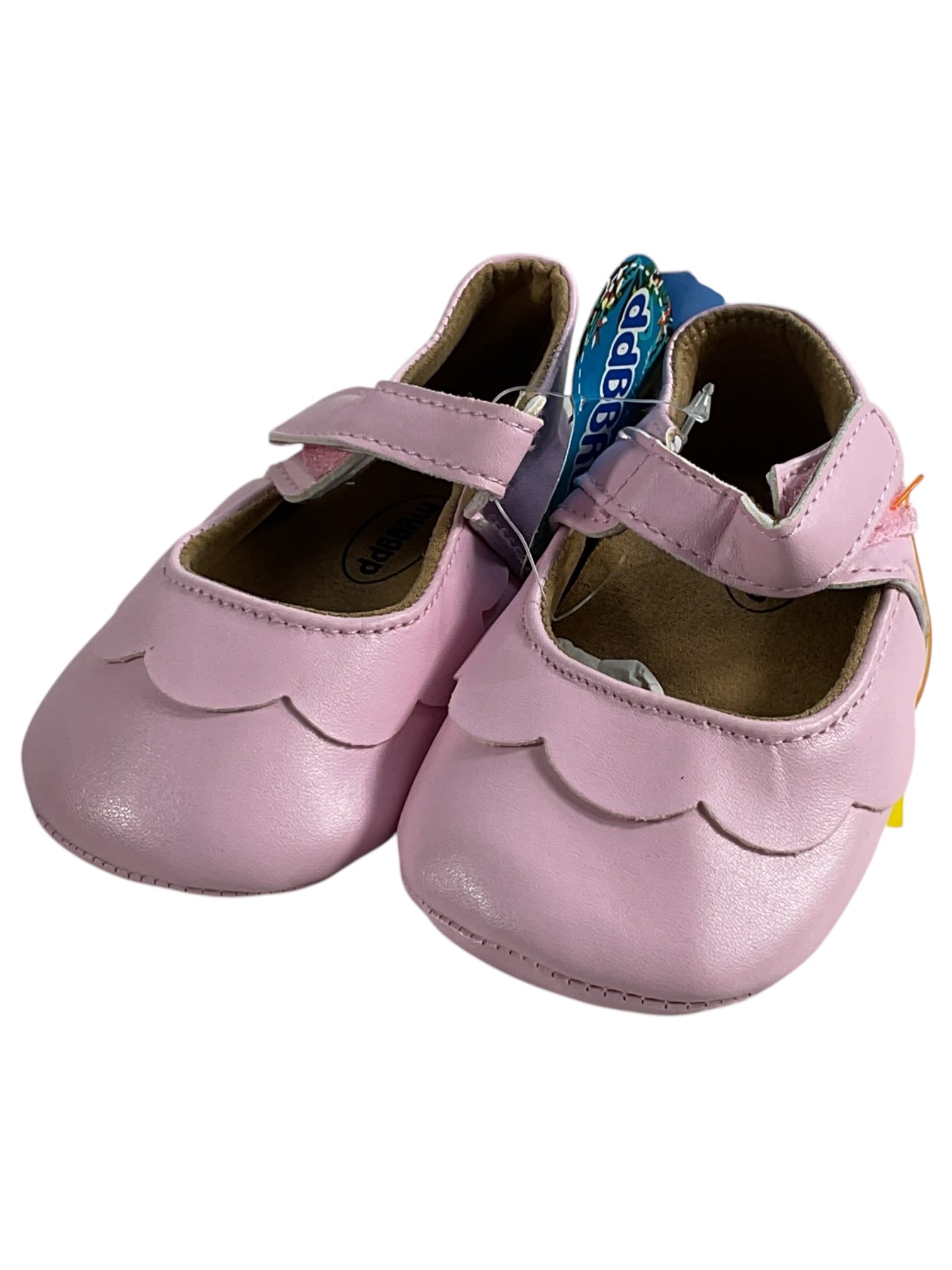 Zapato para bebe 12-18