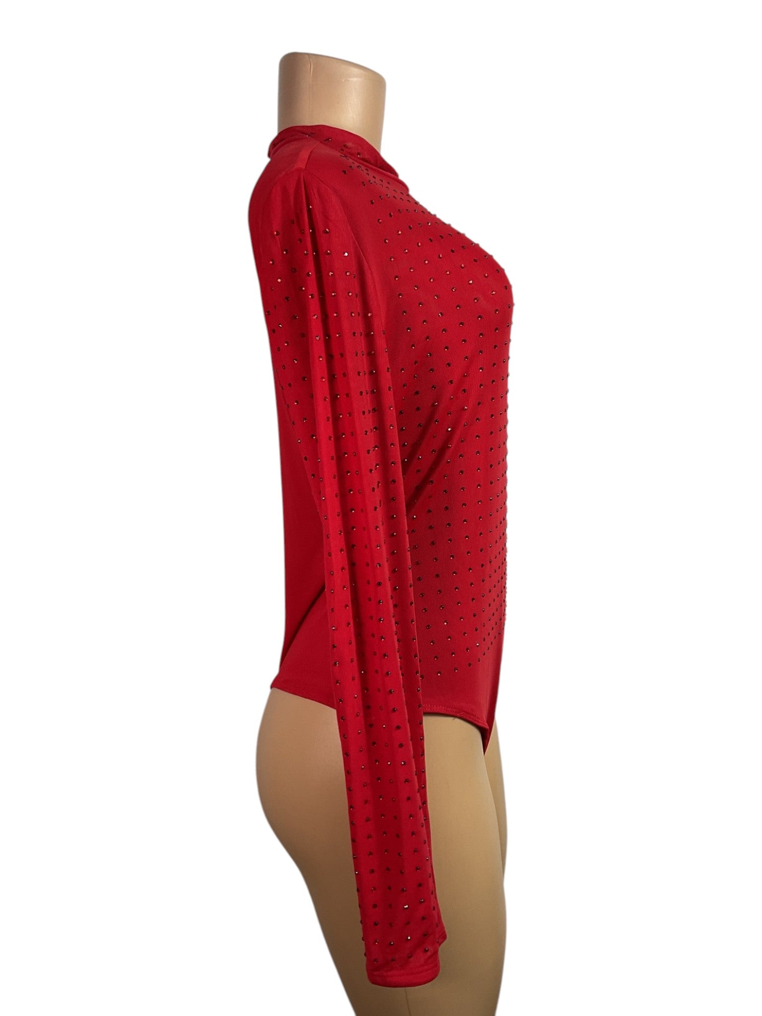 Blusa L (NO BOUNDARIES)