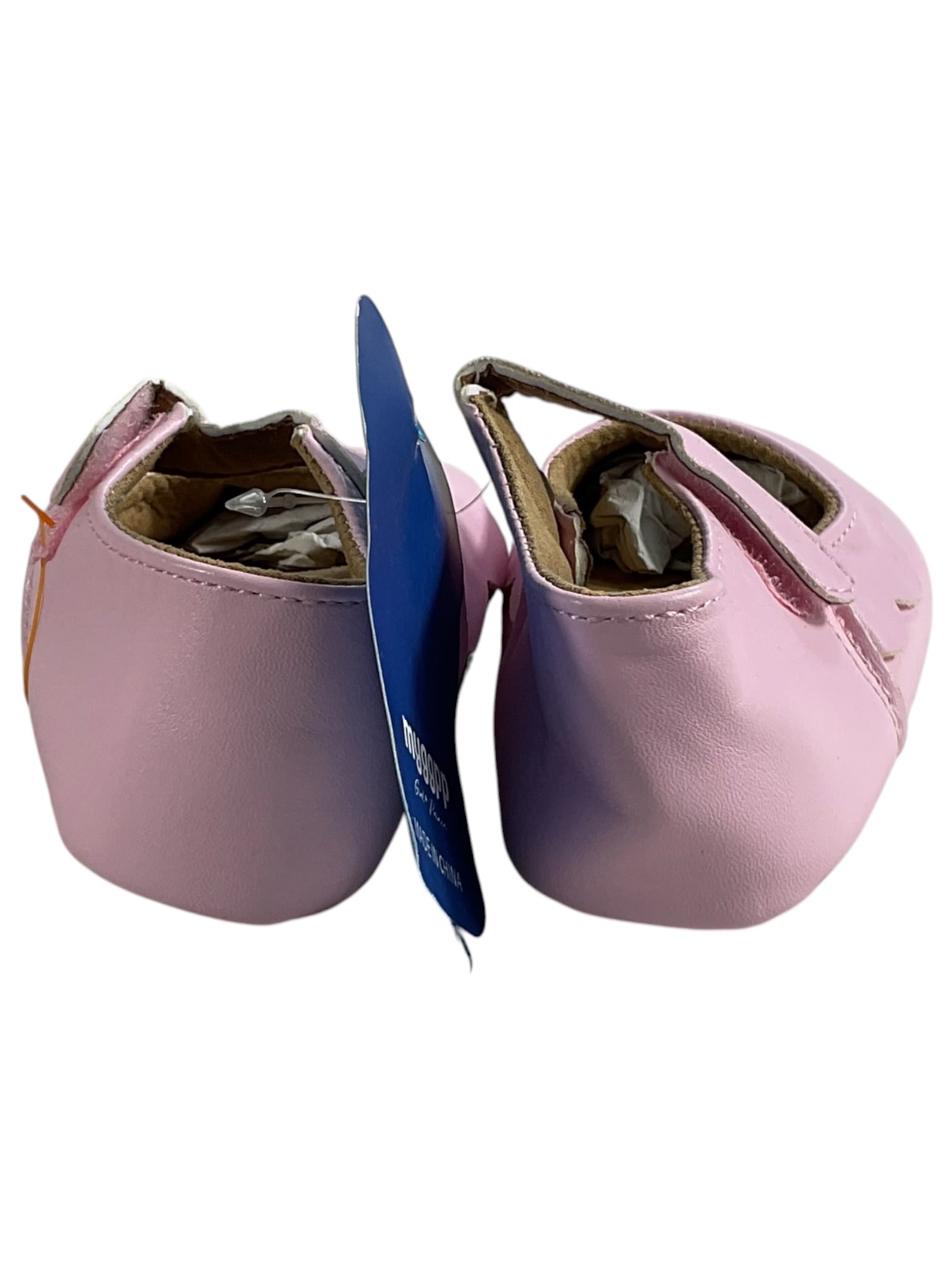 Zapato para bebe 12-18