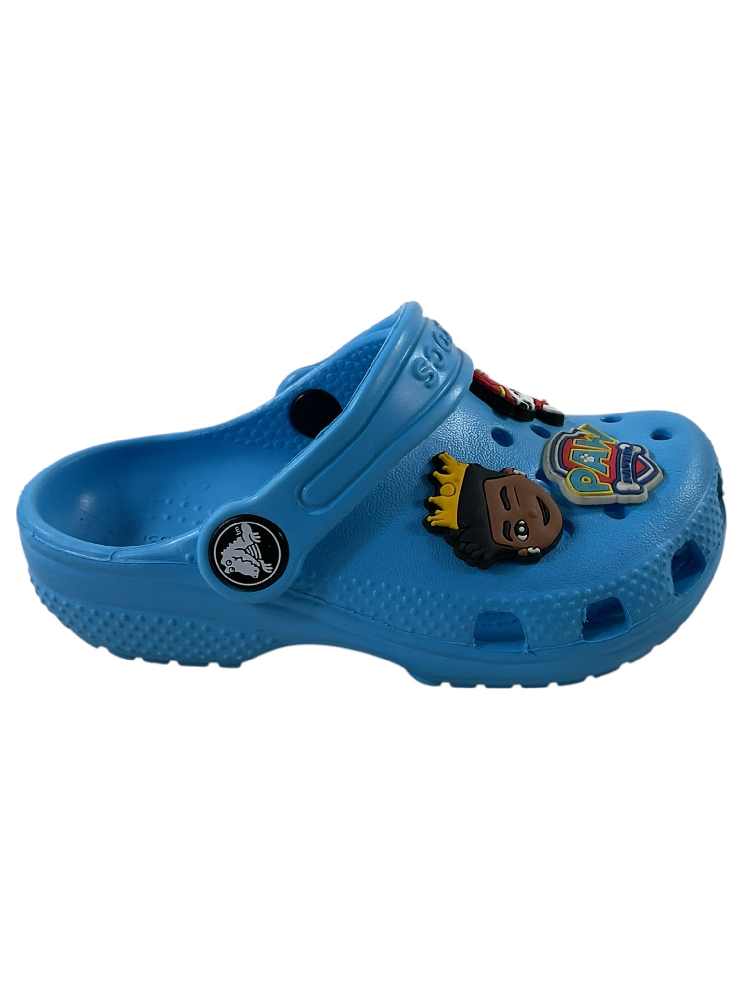 Sandalia niño C8 (Crocs)