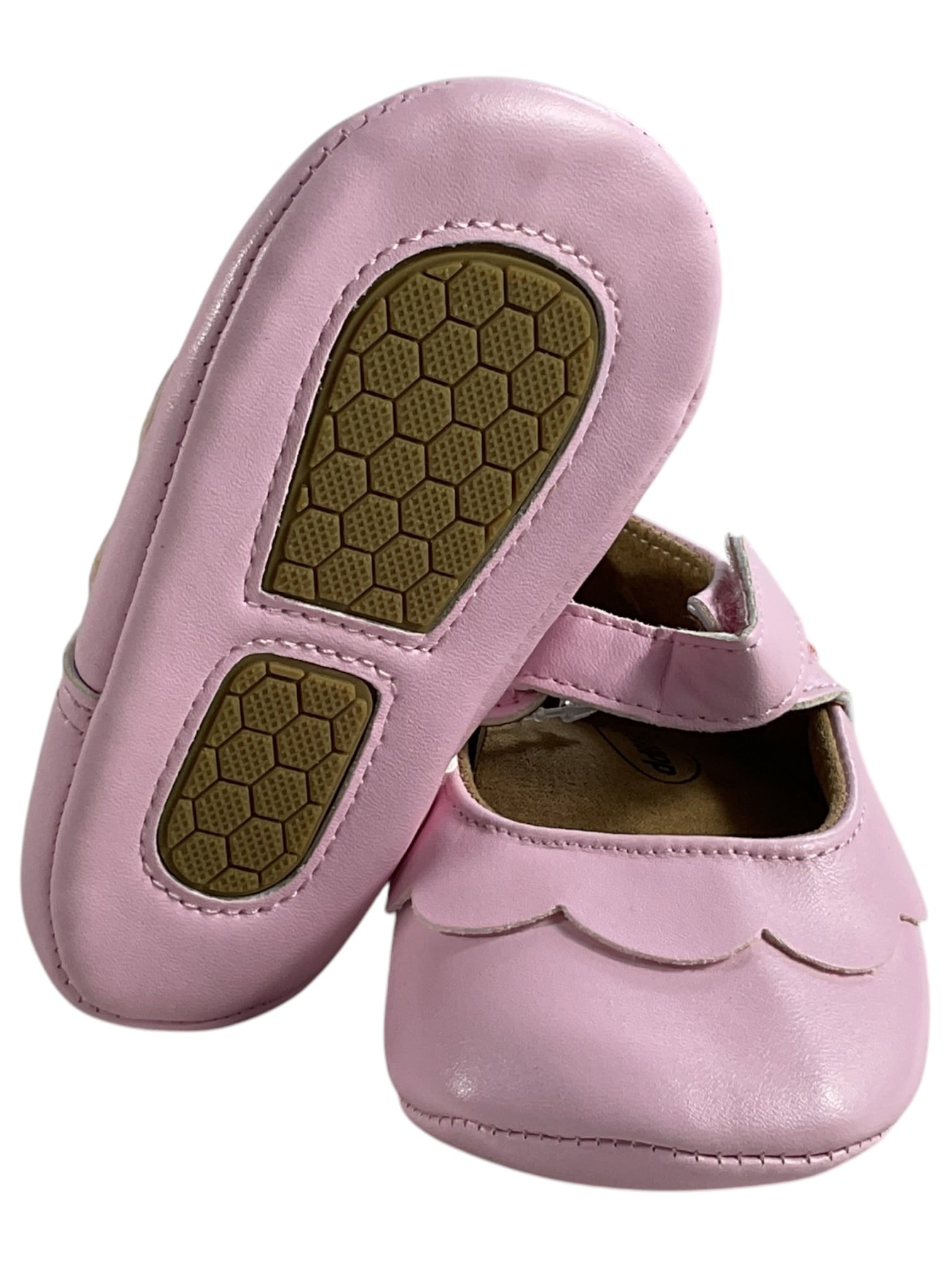 Zapato para bebe 12-18