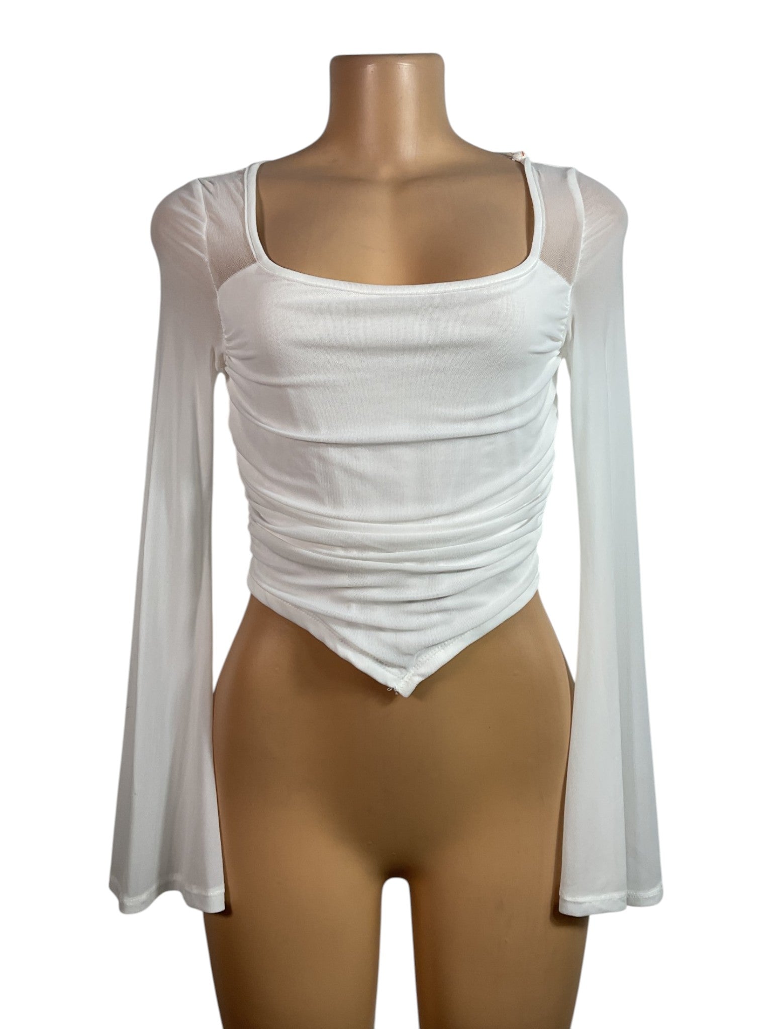 Blusa 12-13Y (Shein)
