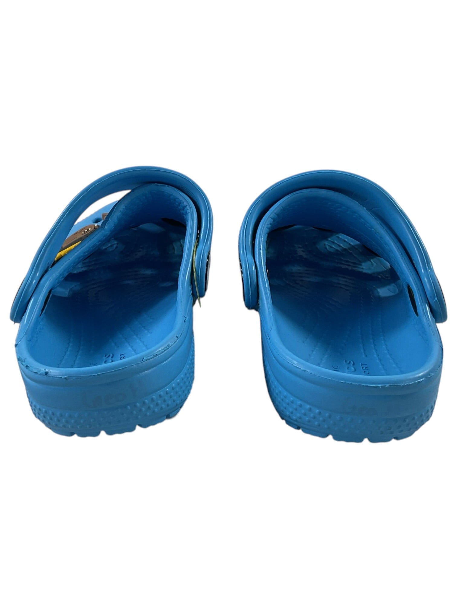 Sandalia niño C8 (Crocs)