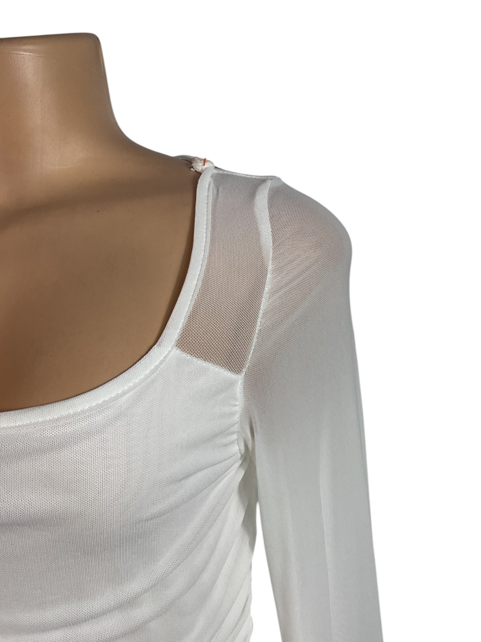 Blusa 12-13Y (Shein)