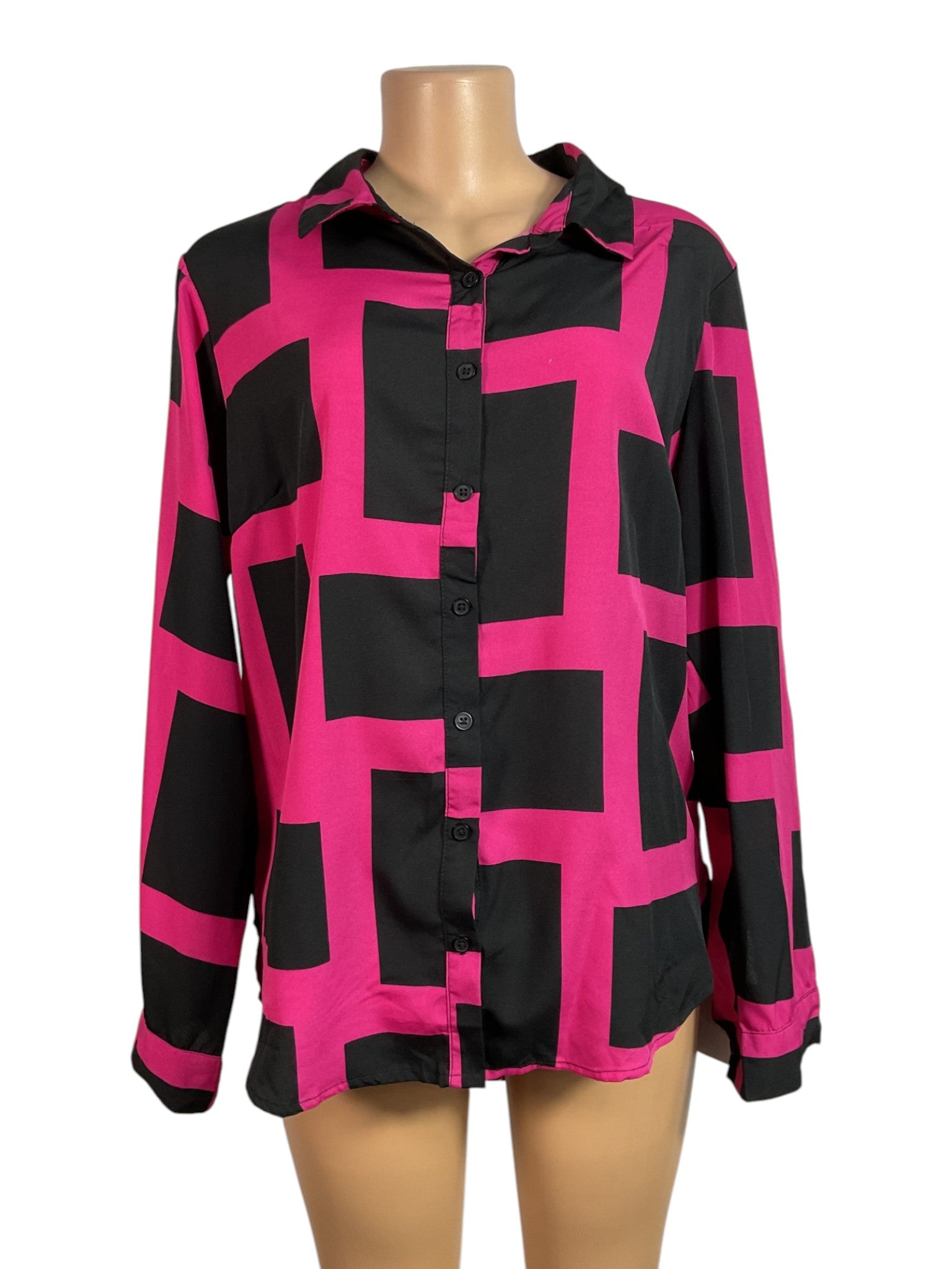 Blusa XL (Millenium)