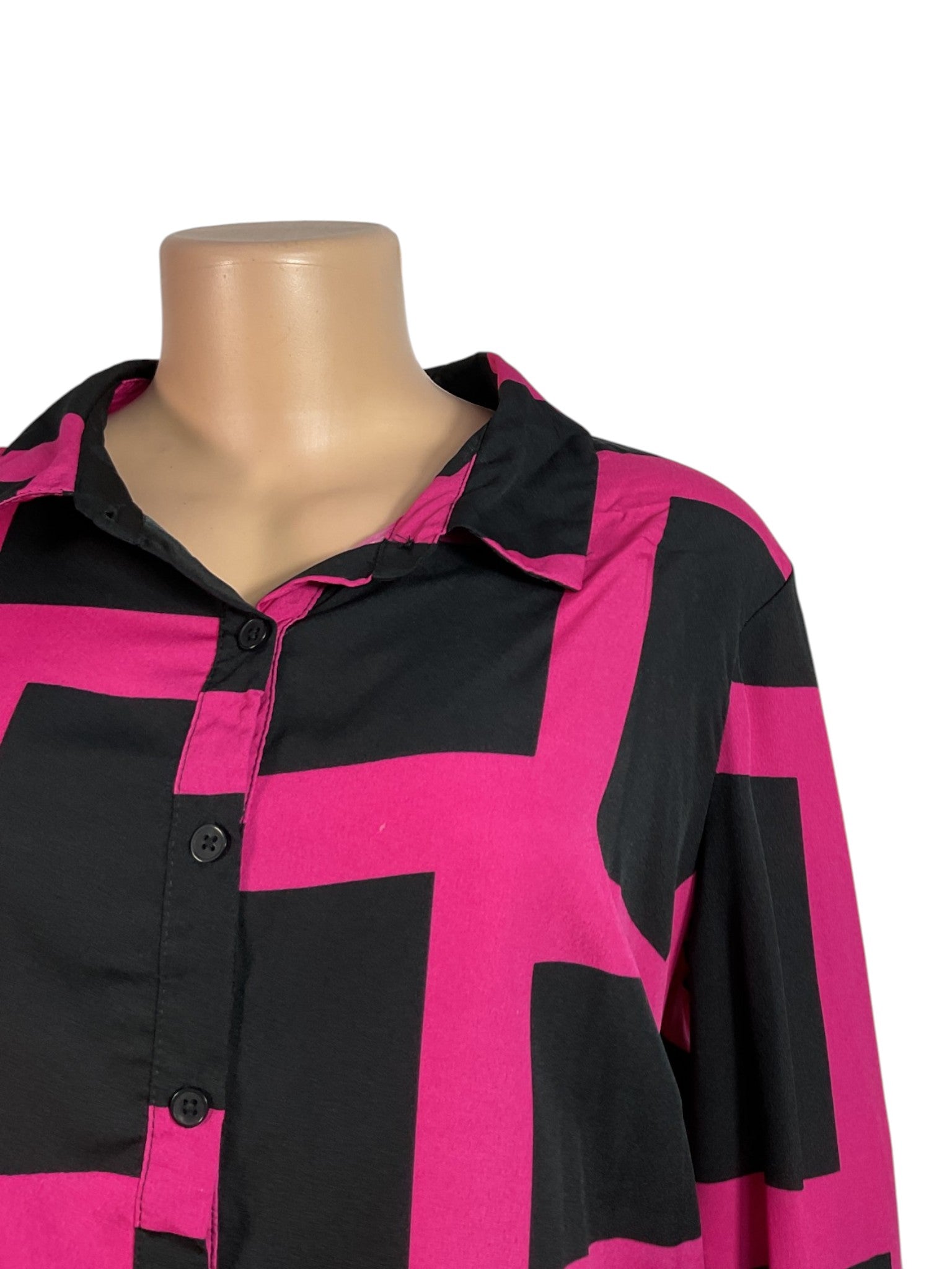 Blusa XL (Millenium)
