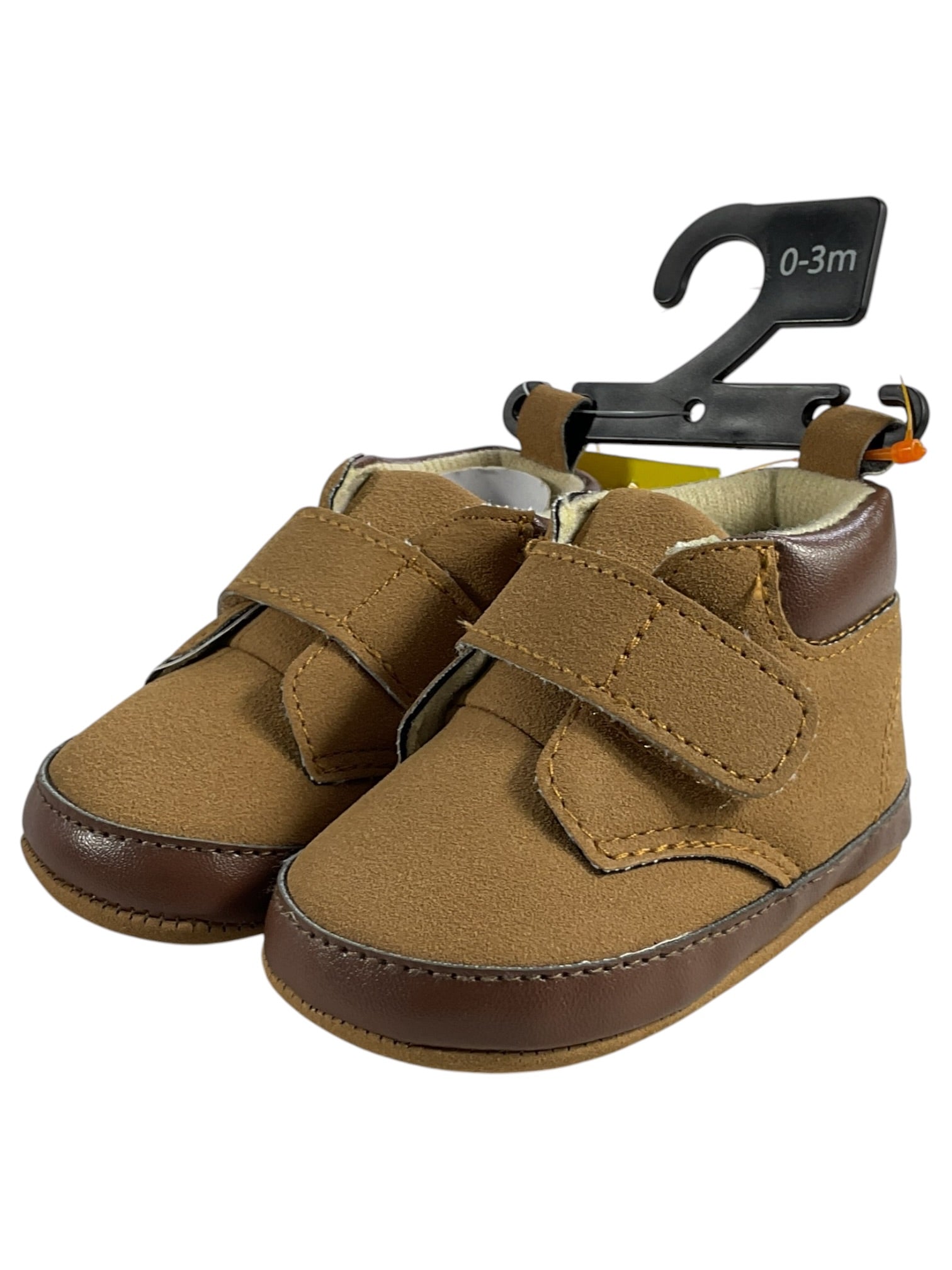 Zapato para bebe 0-3M (Carter´s)