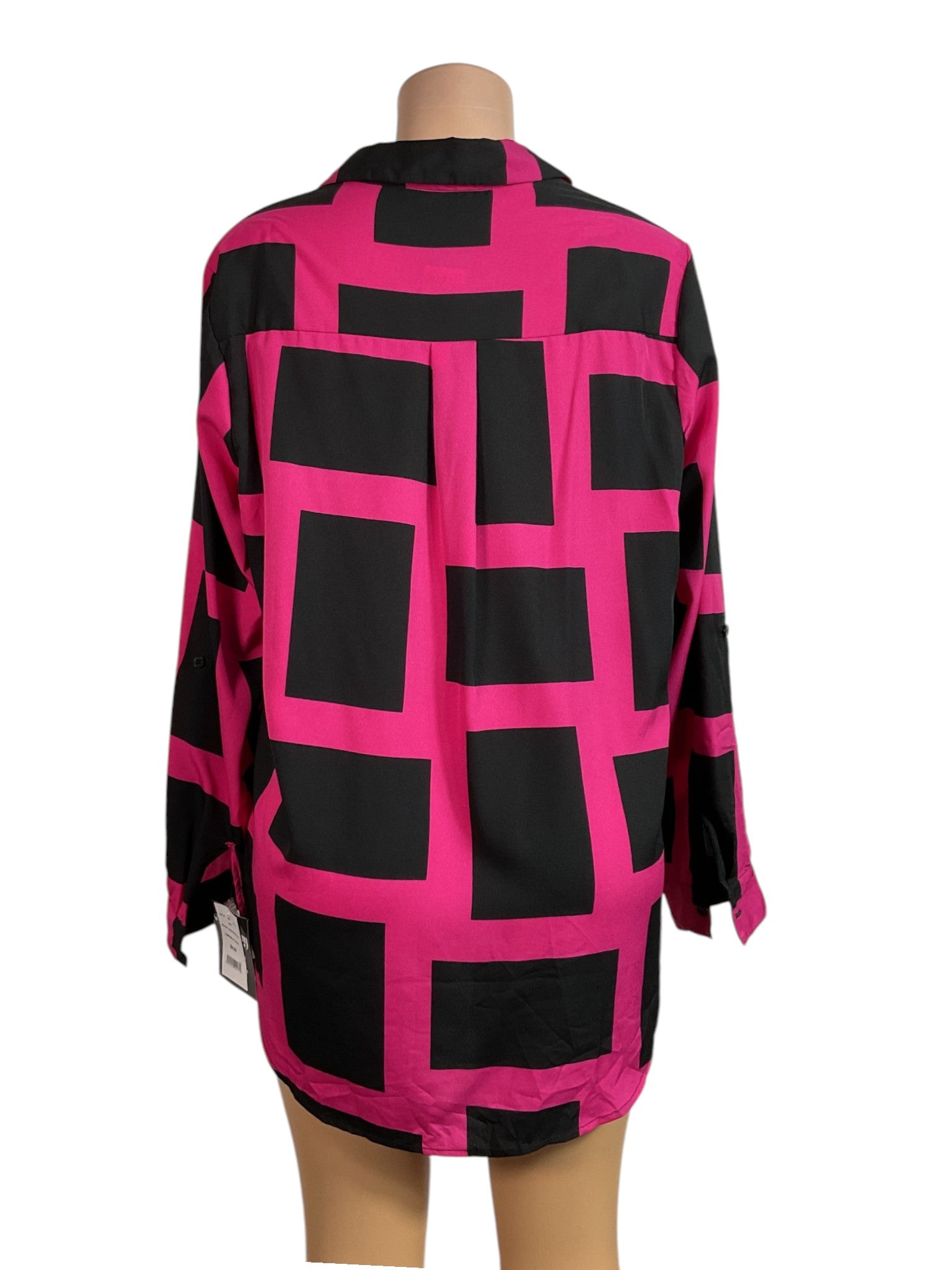 Blusa XL (Millenium)