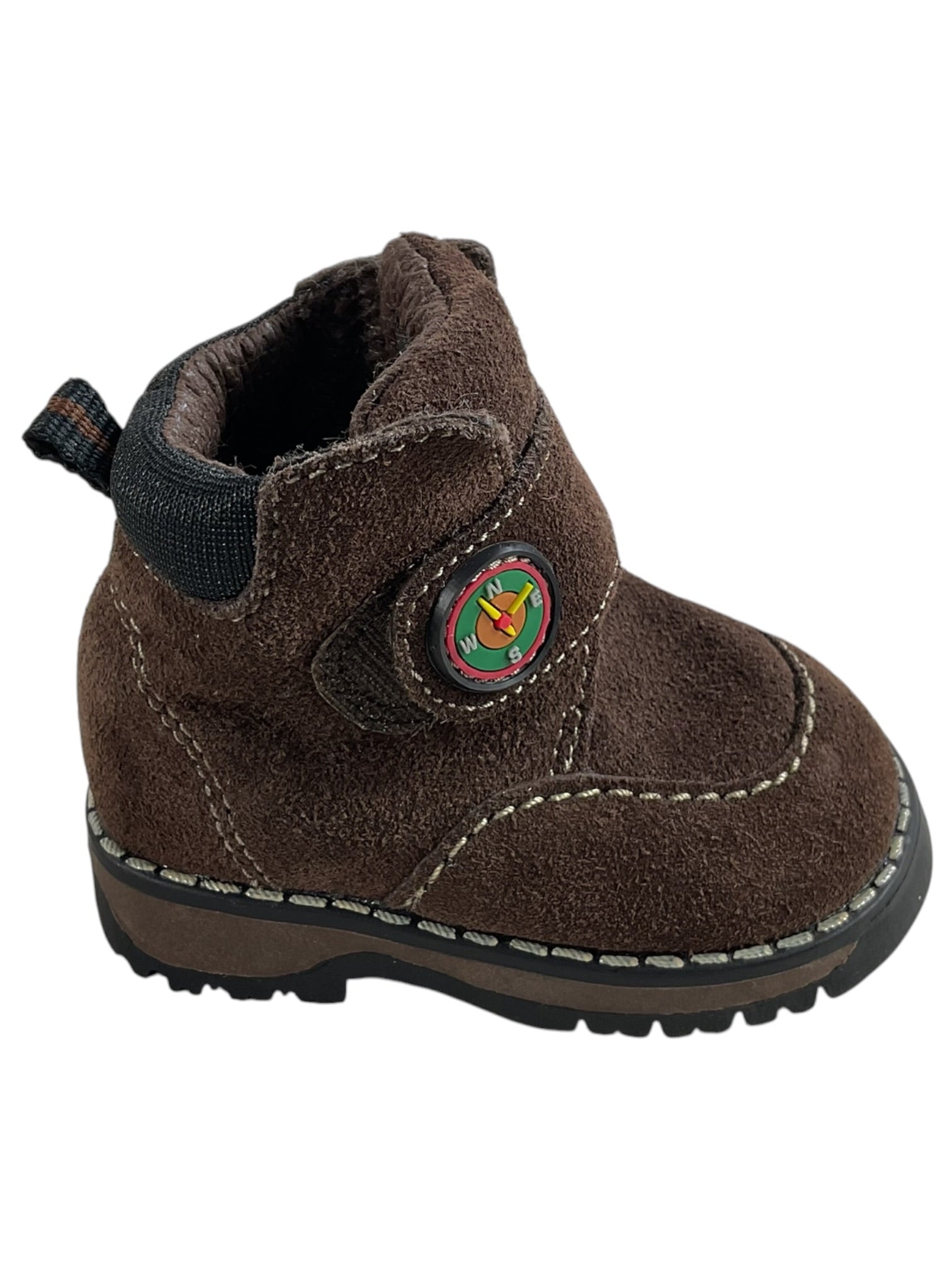 Zapato de bebe 1