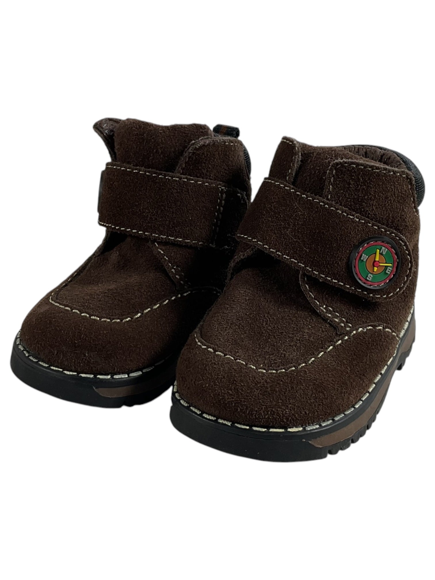 Zapato de bebe 1