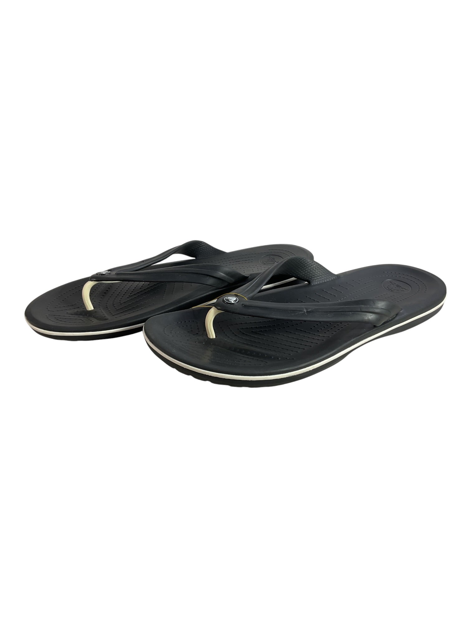 Sandalia 12 (Crocs)
