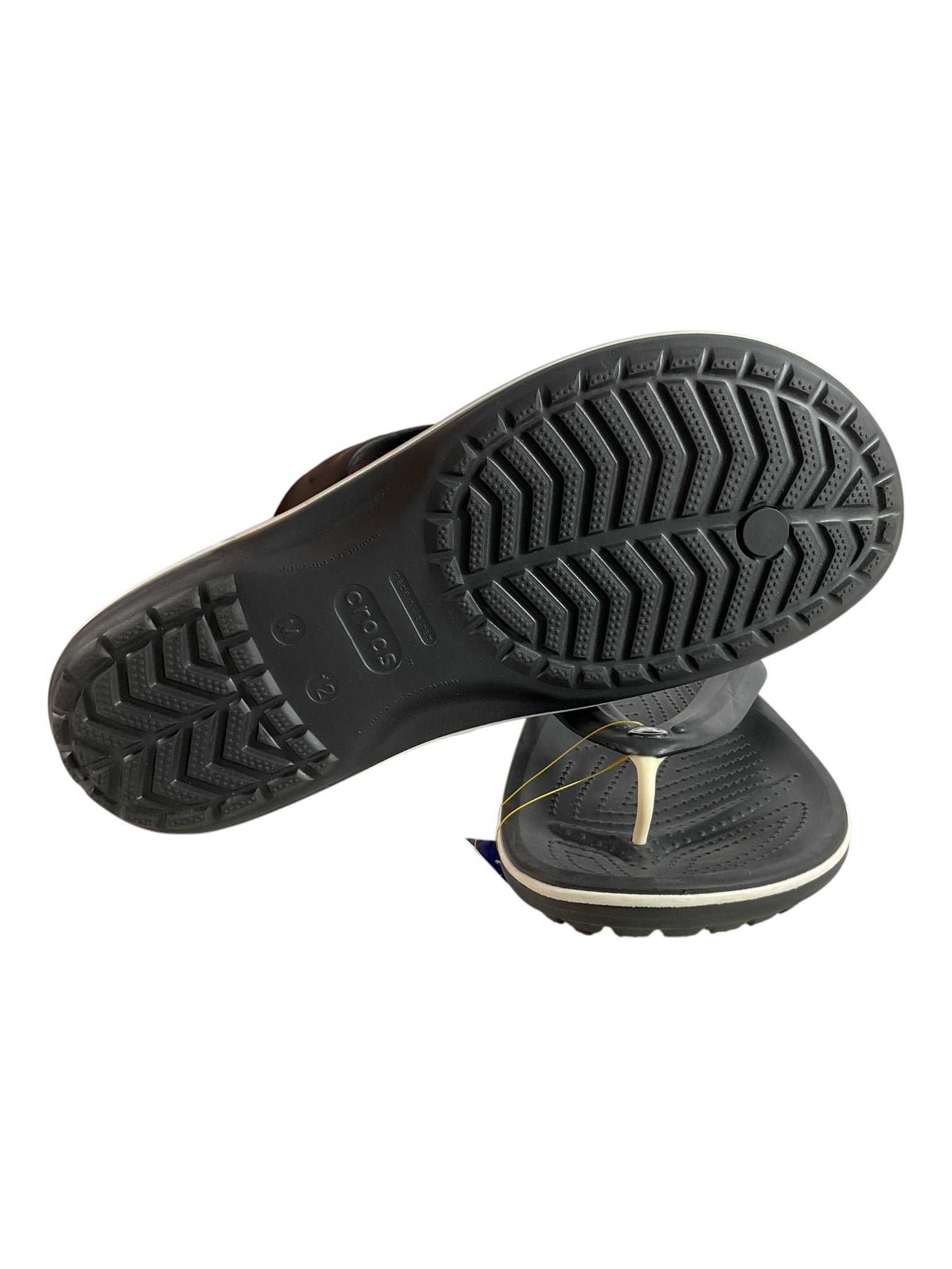 Sandalia 12 (Crocs)