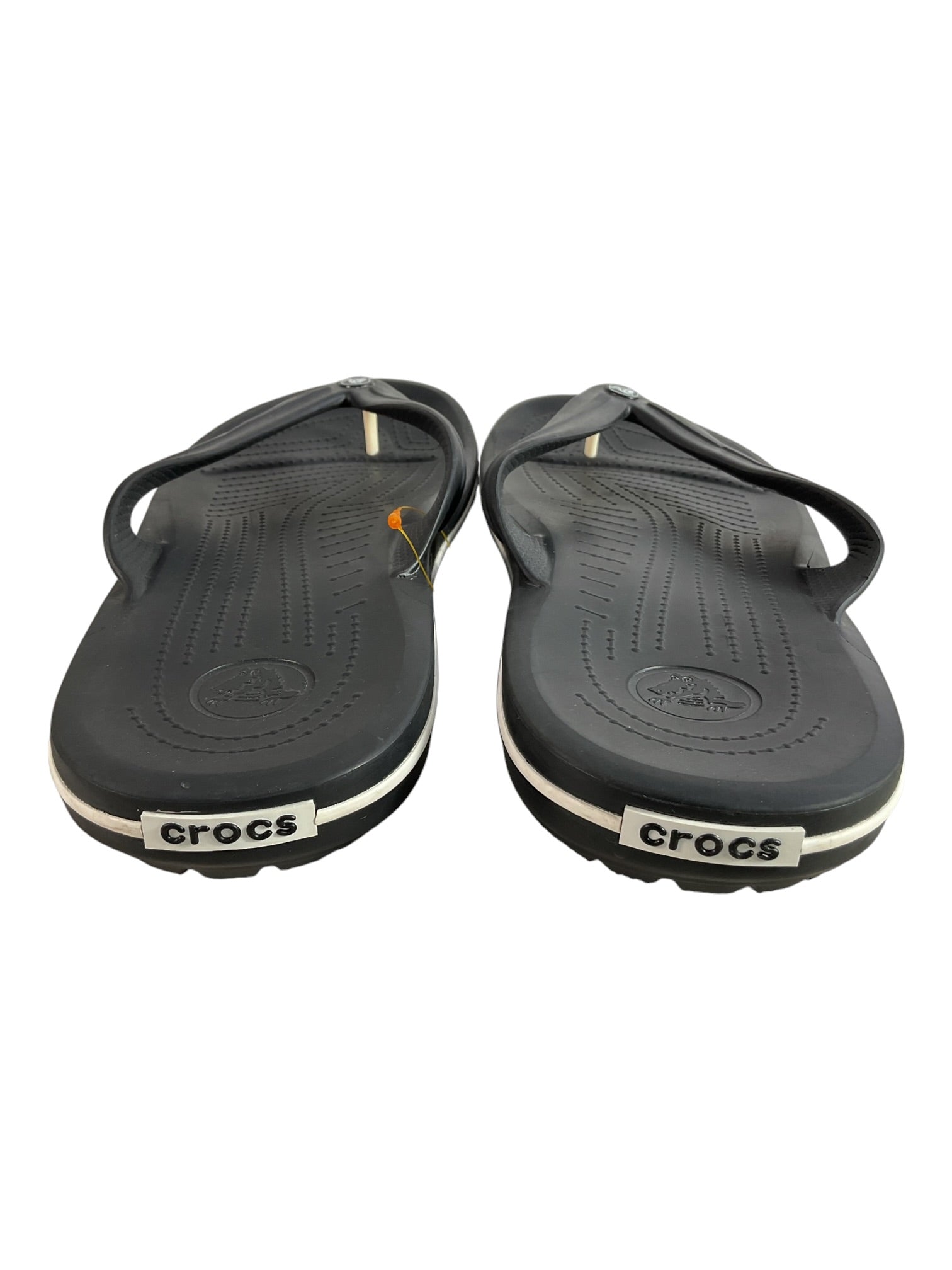 Sandalia 12 (Crocs)