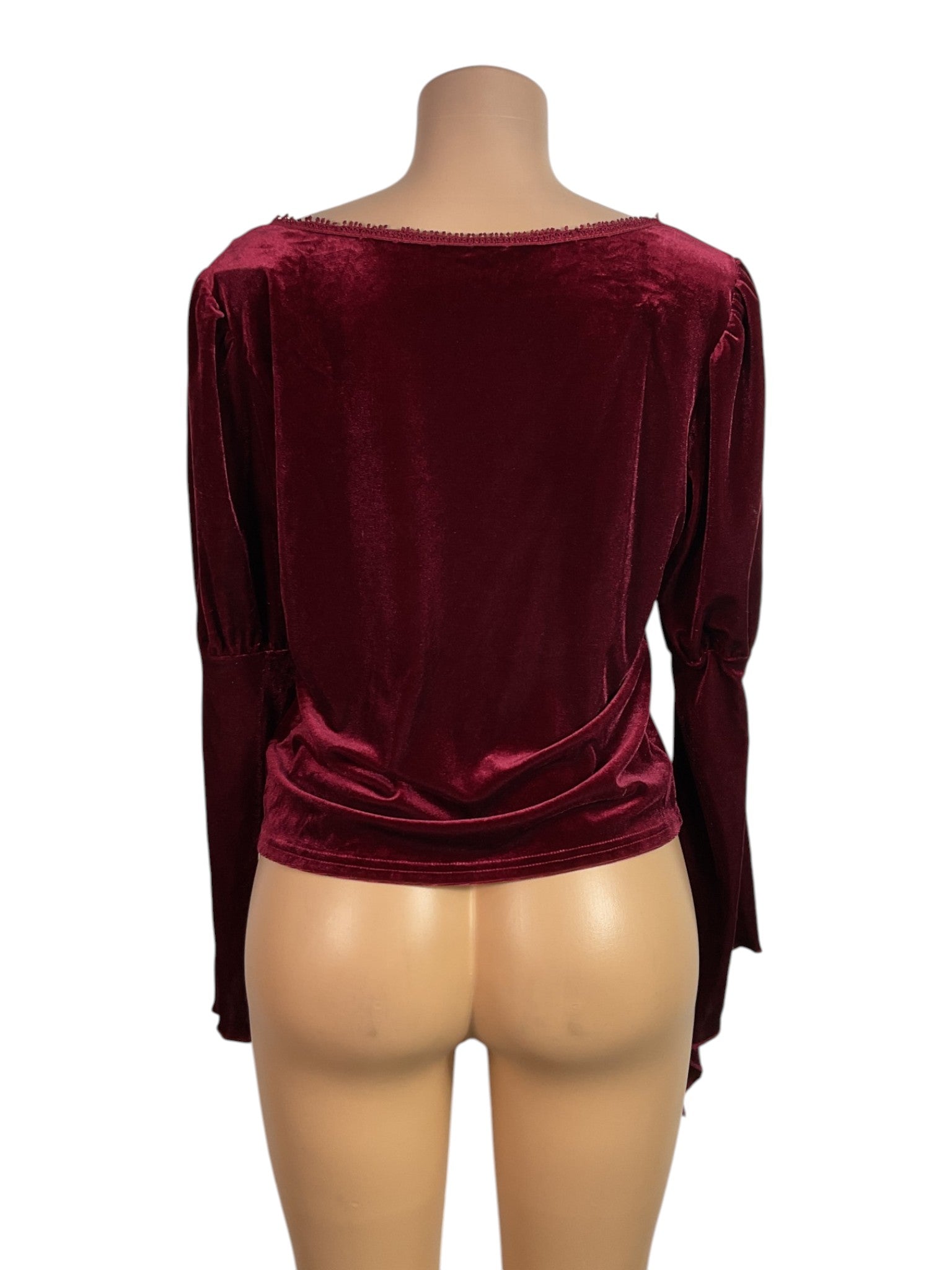 Blusa XL (ROMWE)