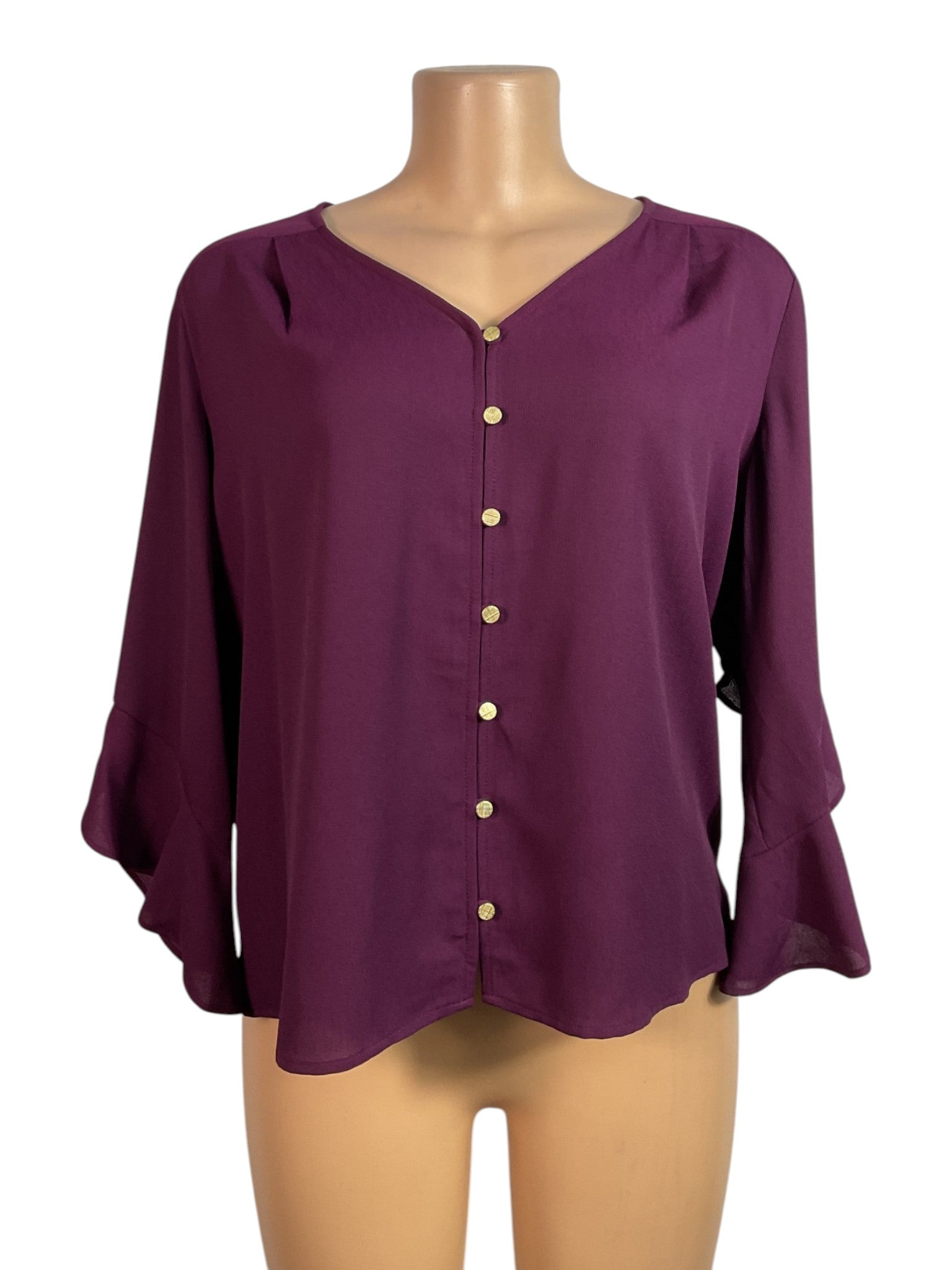 Blusa M (Investments)