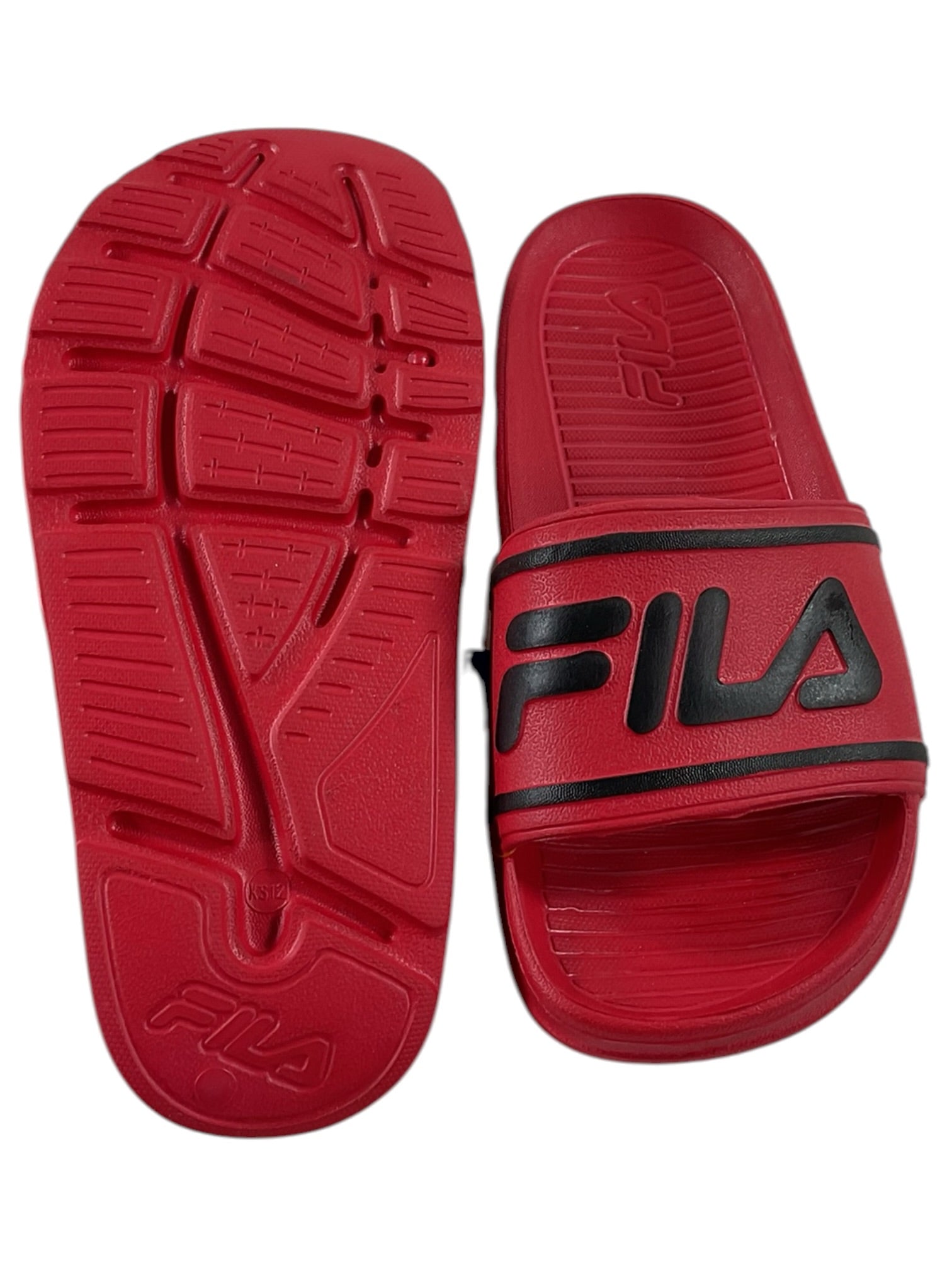 Sandalia niño 12 (FILA)