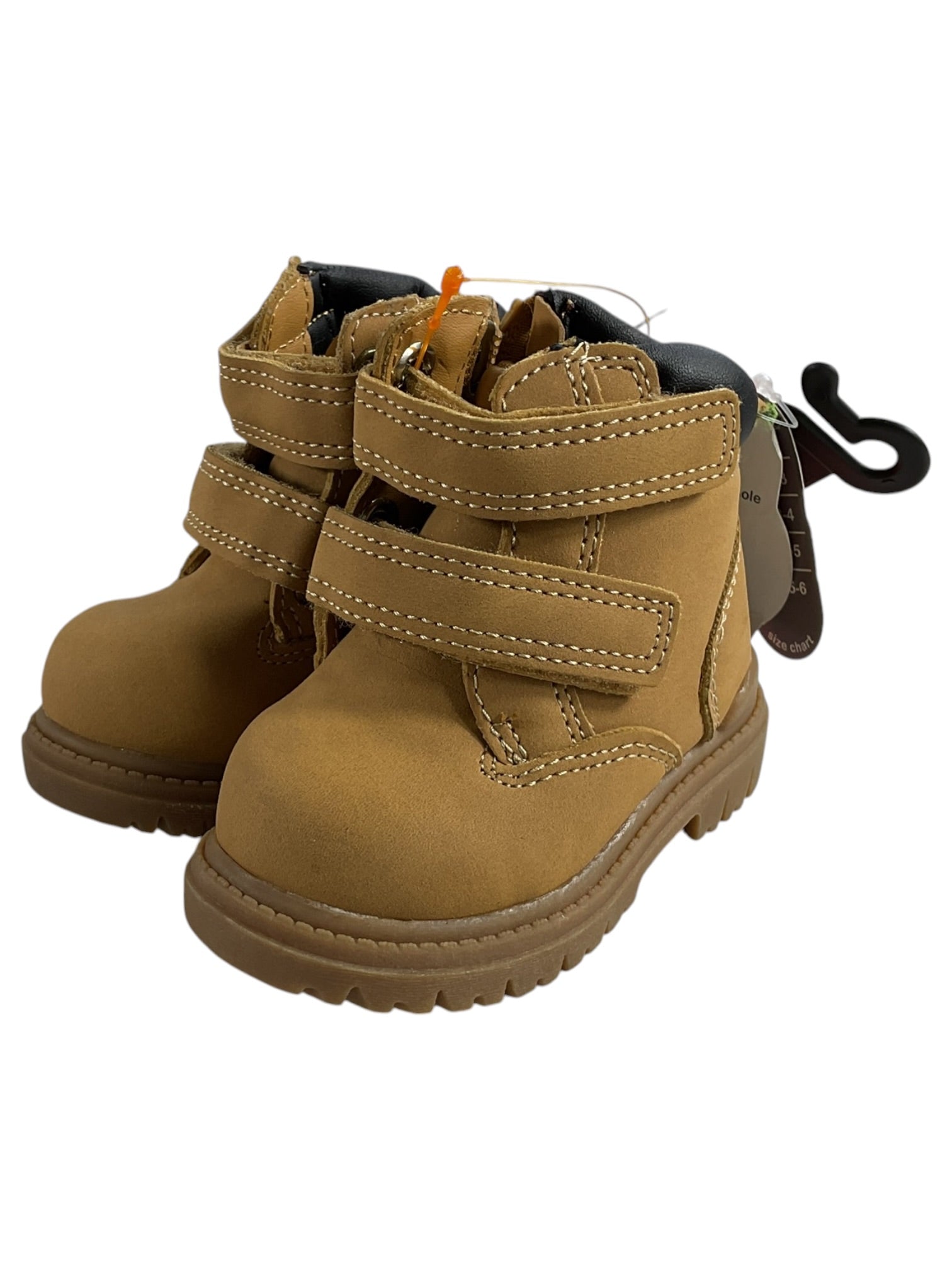 Burro para bebe 2 (Wonder Nation)