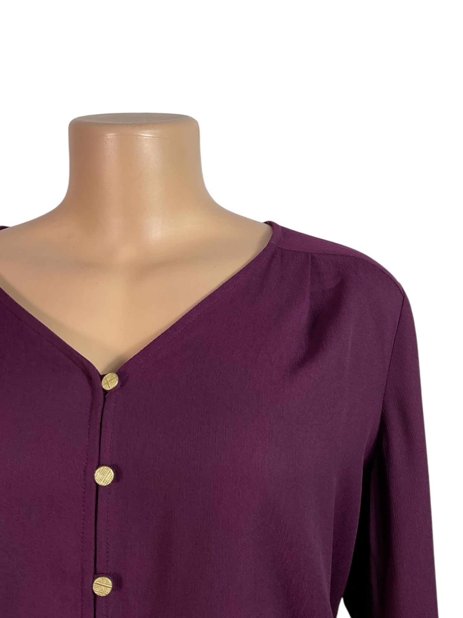 Blusa M (Investments)