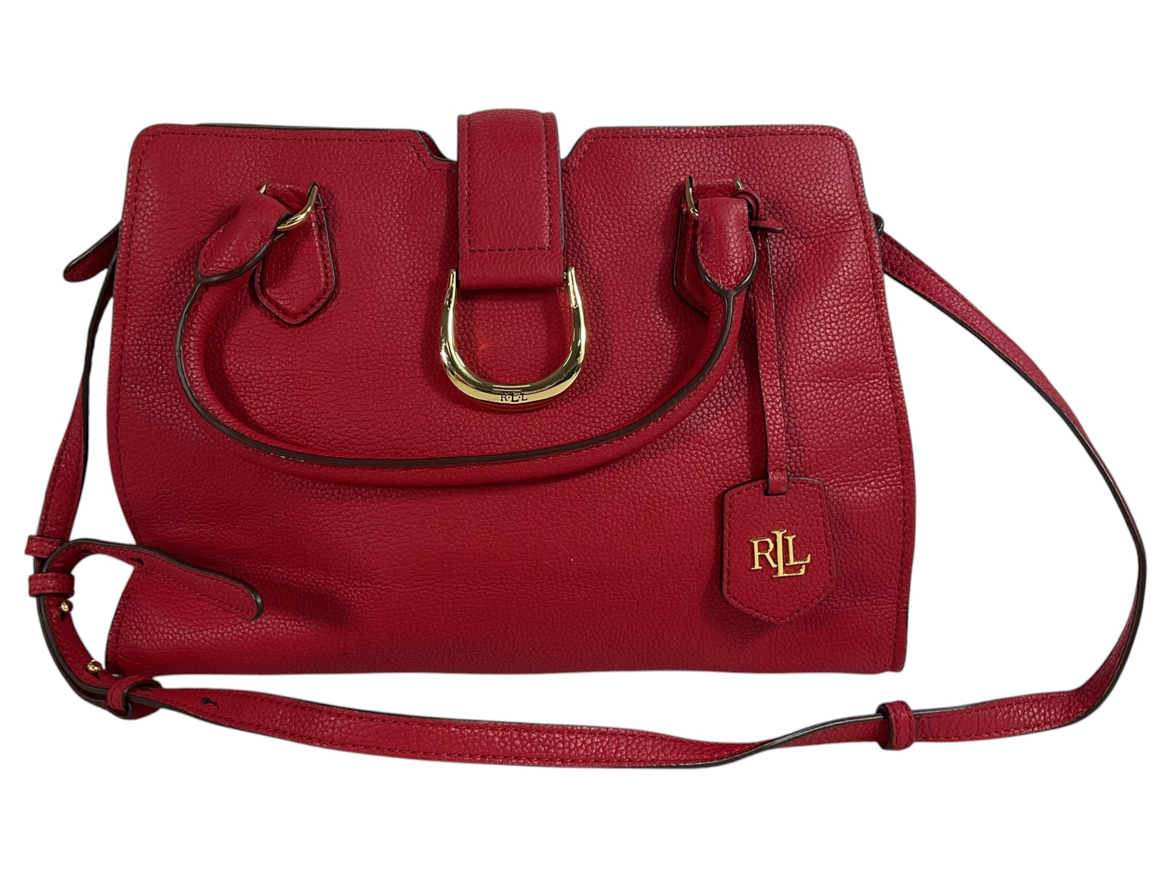 Cartera (Lauren Ralph Lauren)