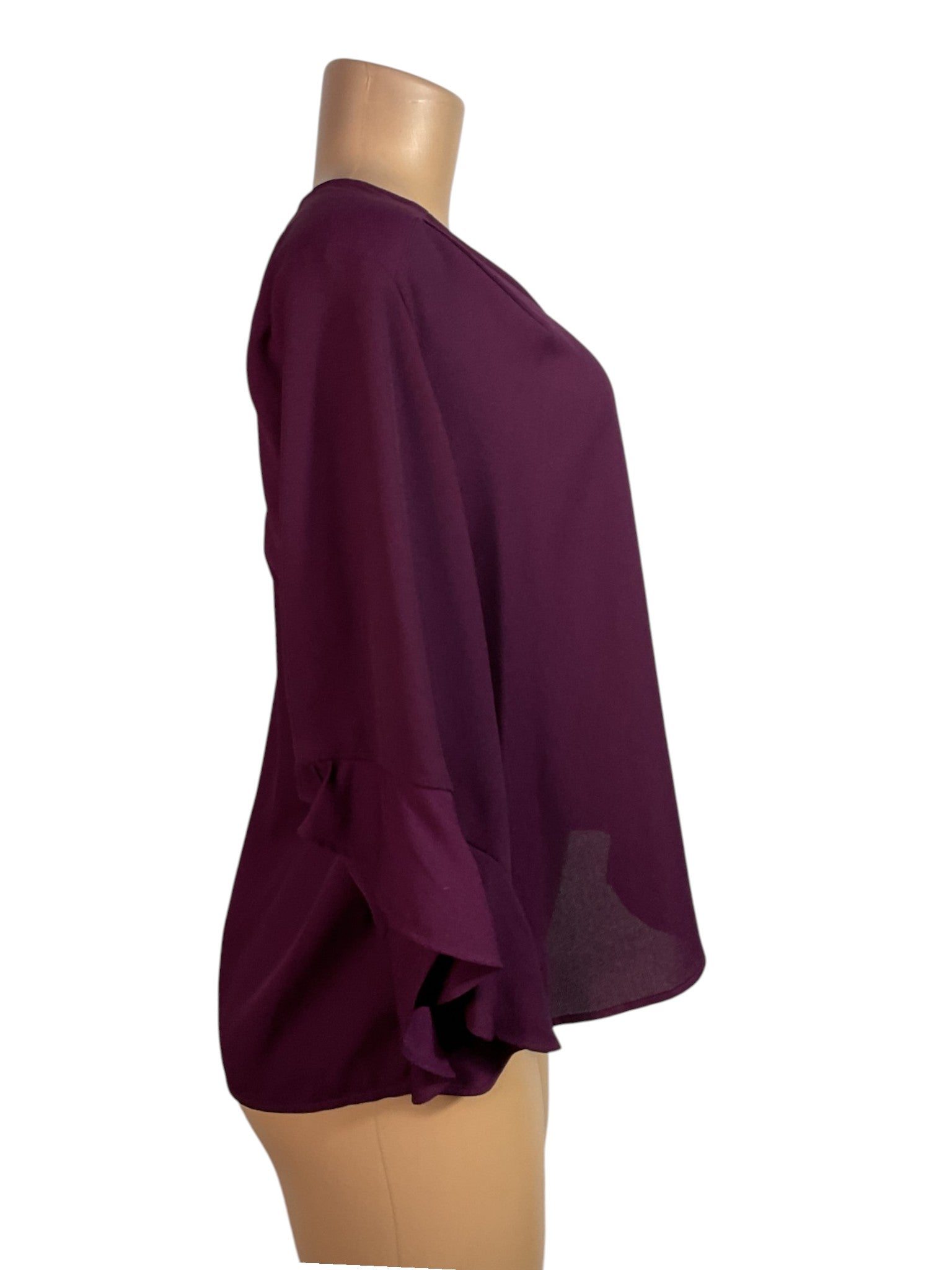 Blusa M (Investments)