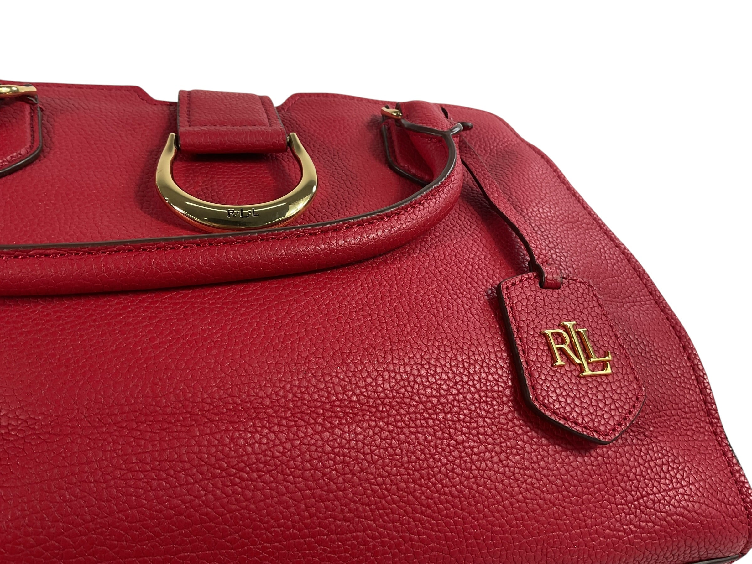 Cartera (Lauren Ralph Lauren)