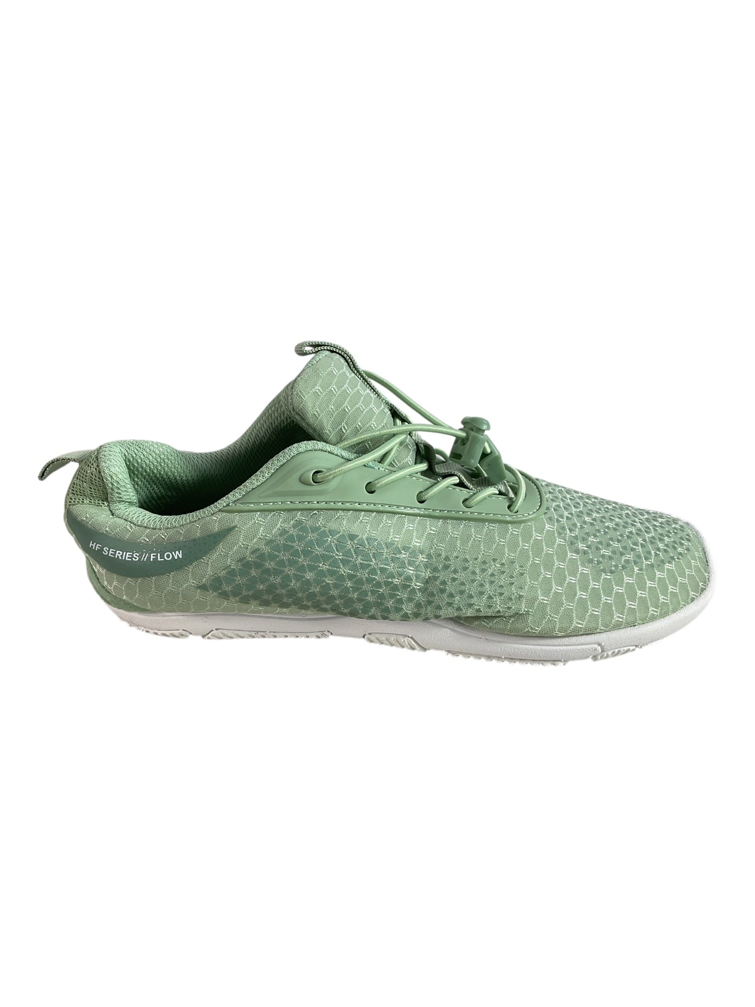 Tenis 6 (Hike)