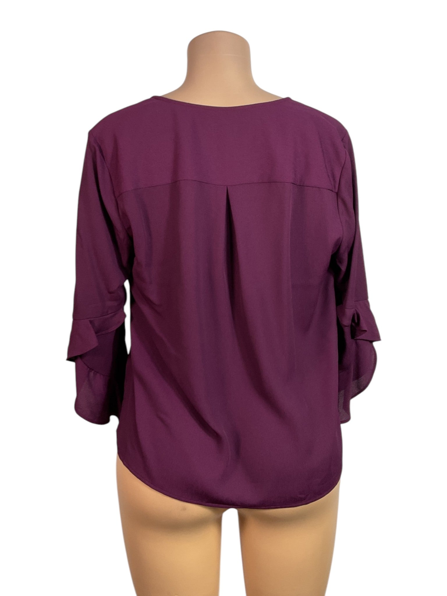 Blusa M (Investments)