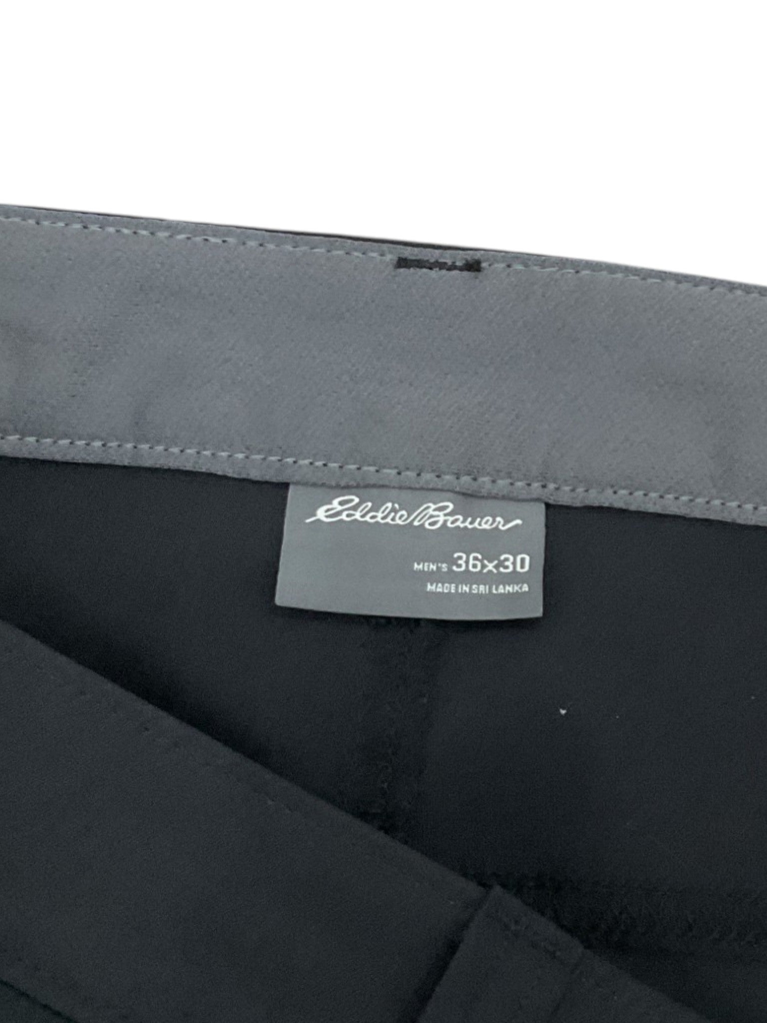 Pantalon 36x30 (Eddie Bauer)