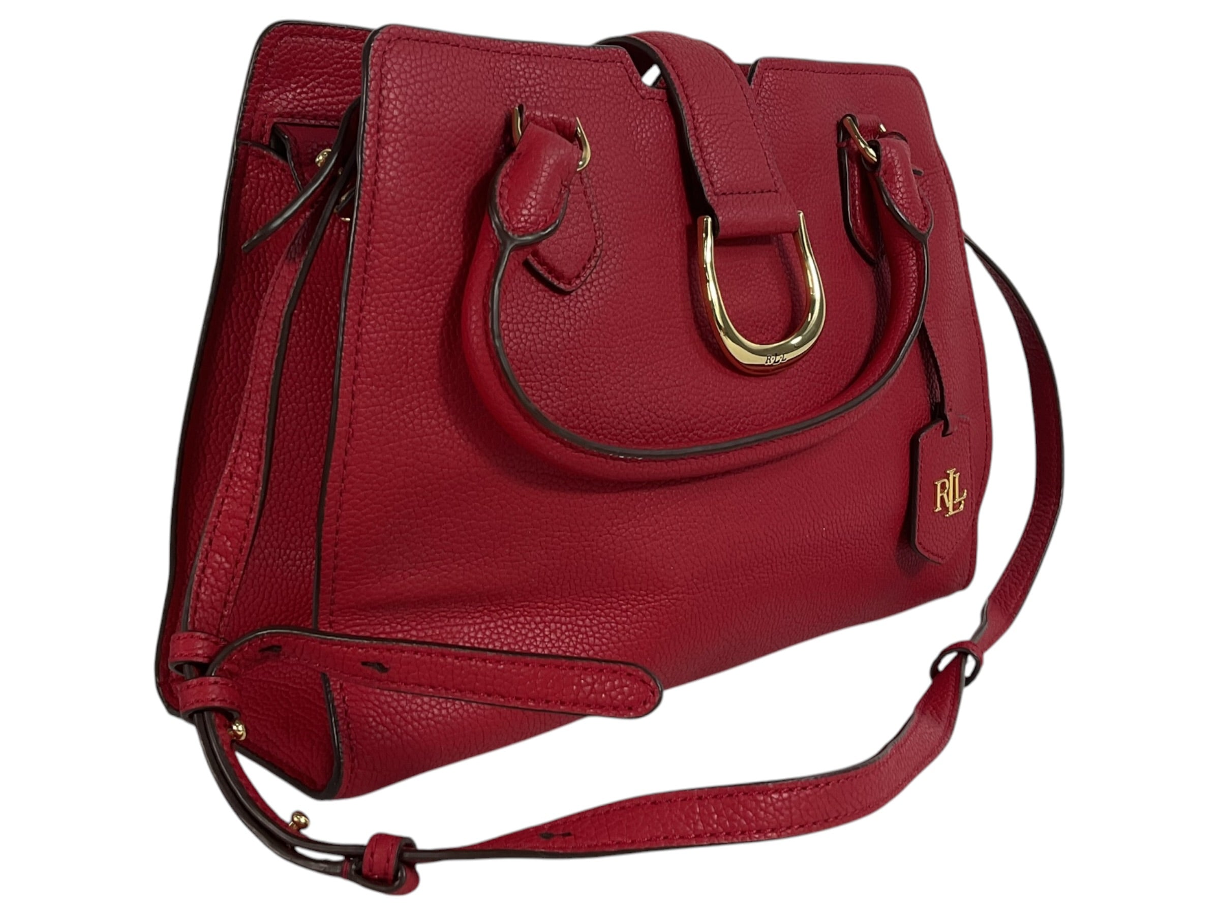 Cartera (Lauren Ralph Lauren)