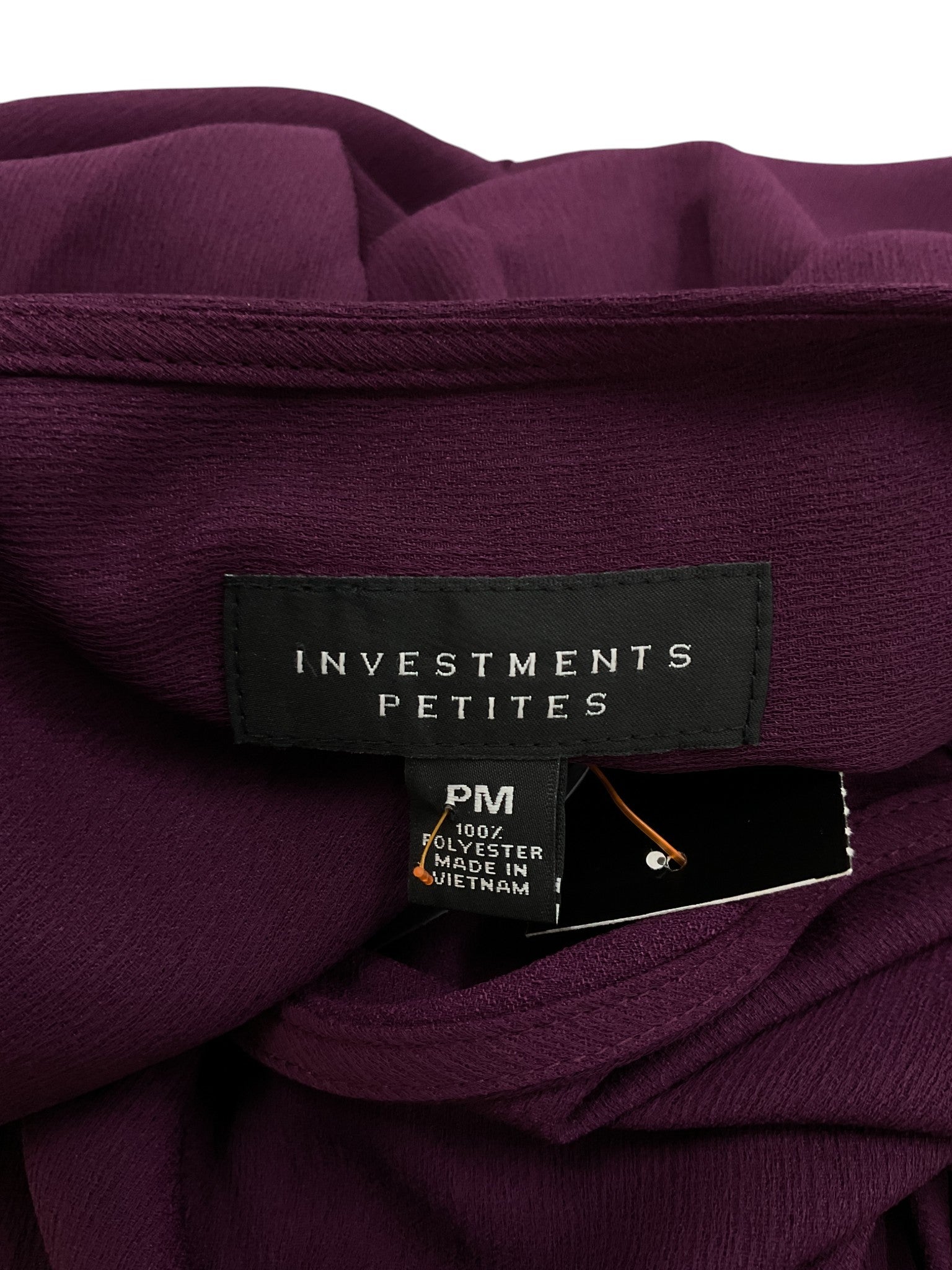 Blusa M (Investments)