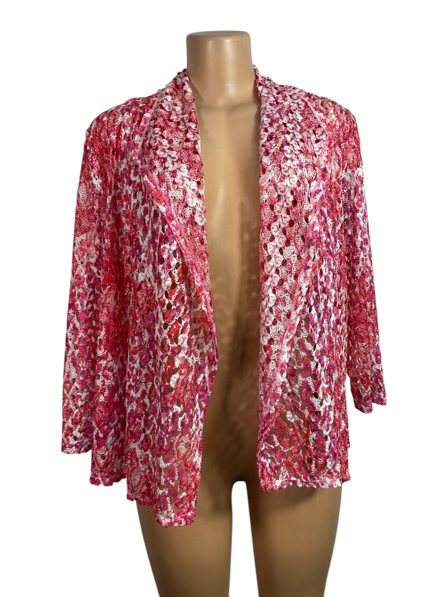 Blazer M (Ruby Rd)