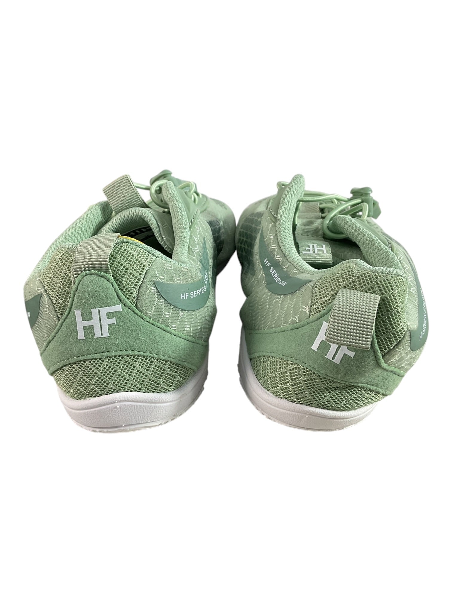 Tenis 6 (Hike)