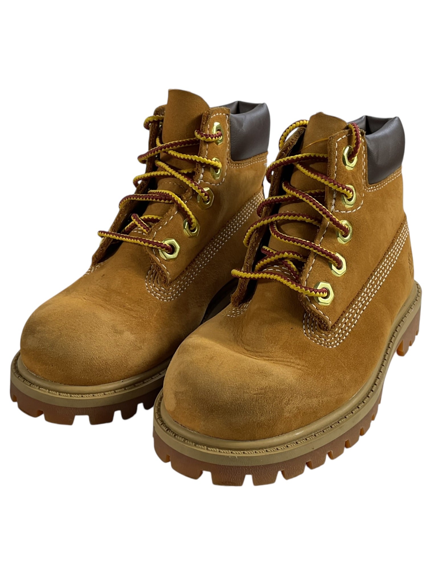 Burro niño (Timberland)