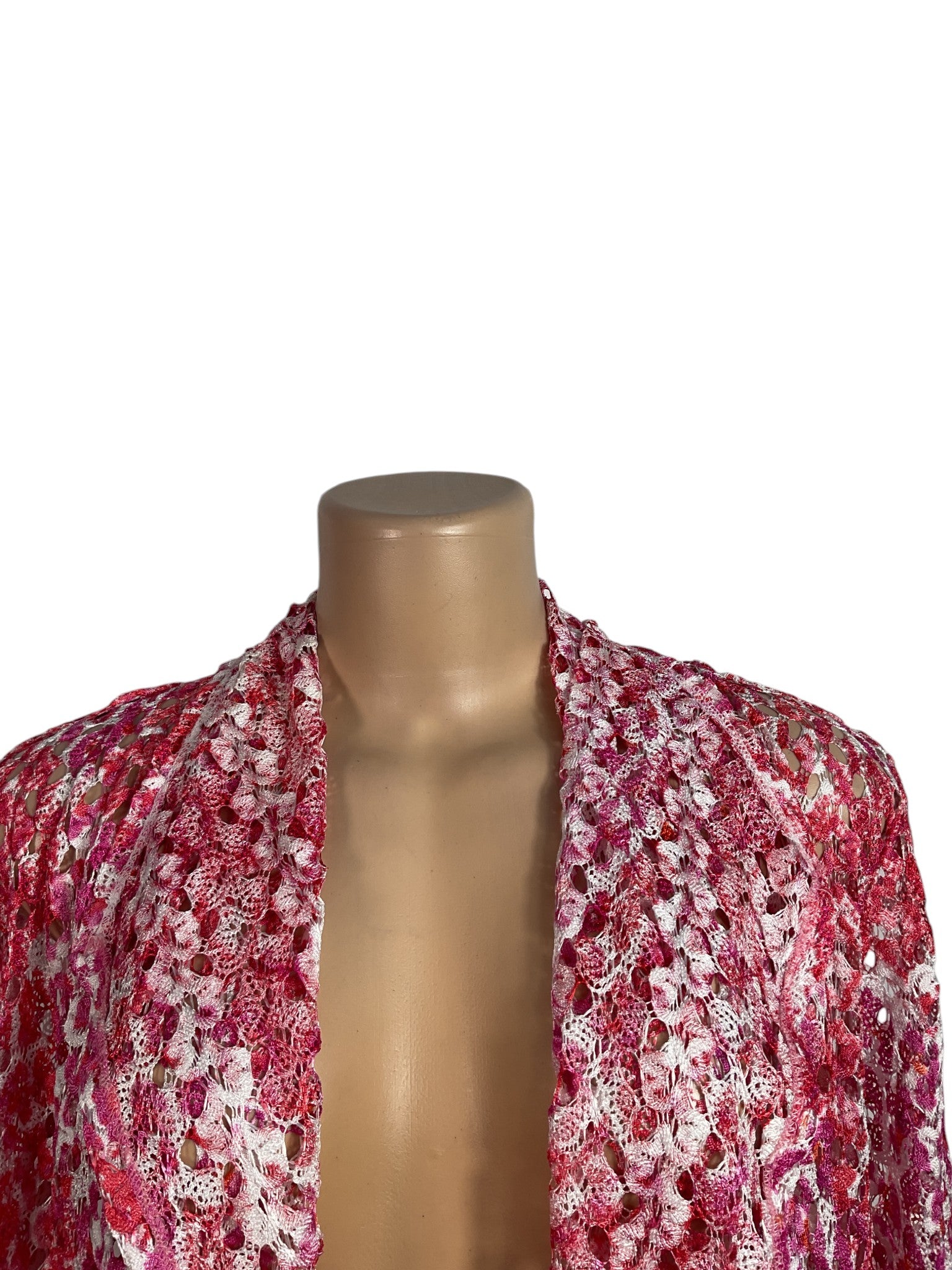 Blazer M (Ruby Rd)