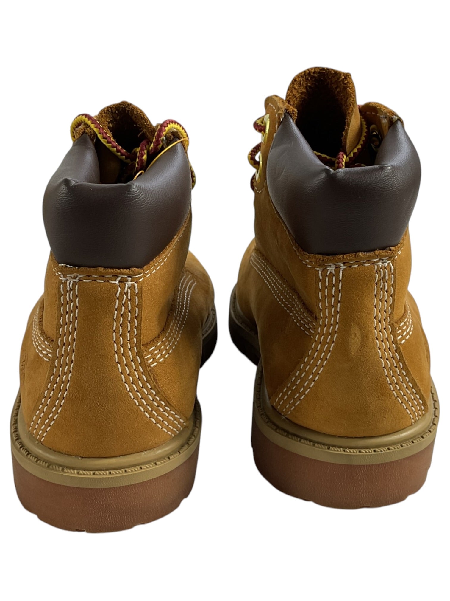 Burro niño (Timberland)