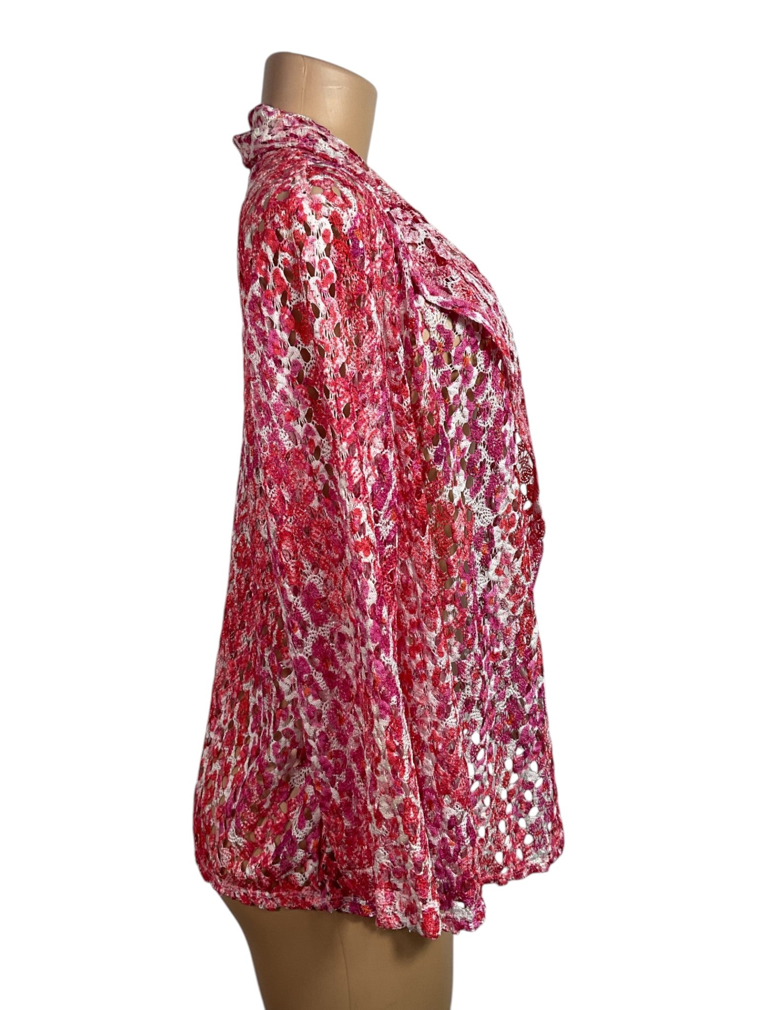 Blazer M (Ruby Rd)