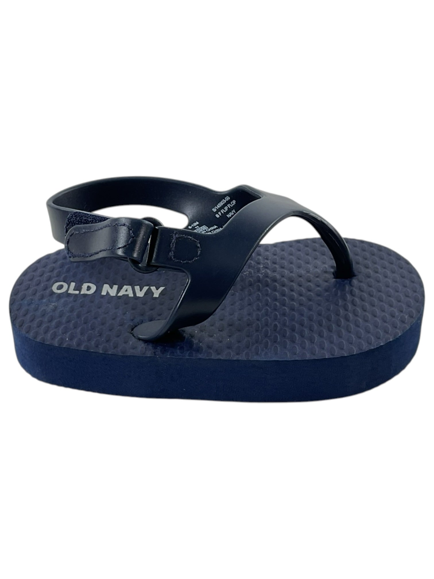 Sandalia Niño 6-12M (Old Navy)