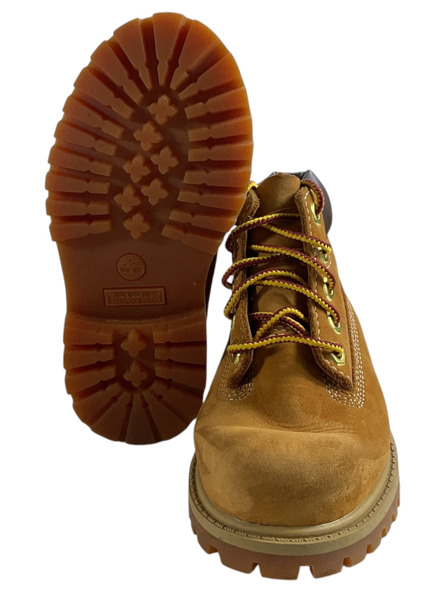Burro niño (Timberland)