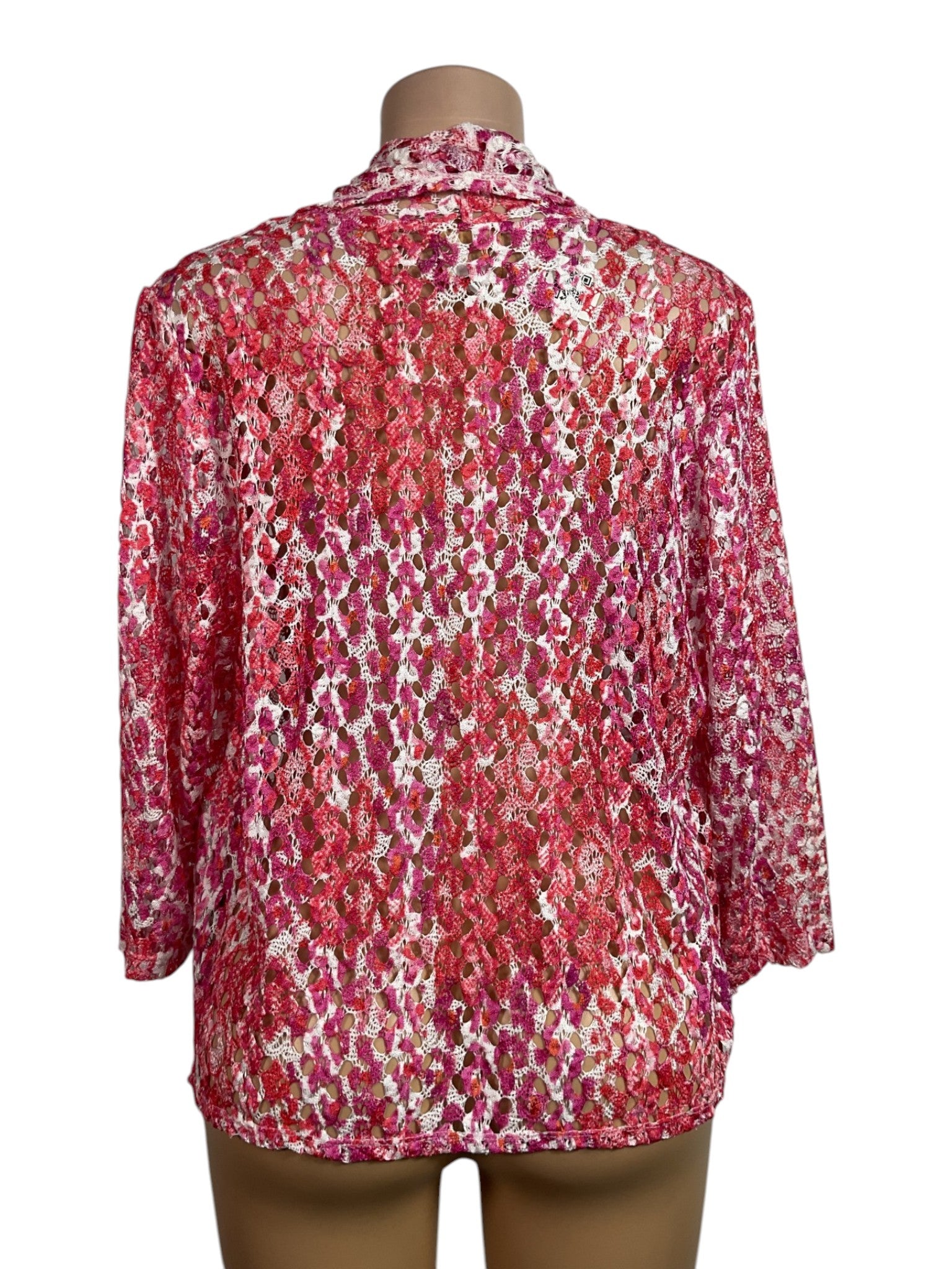 Blazer M (Ruby Rd)