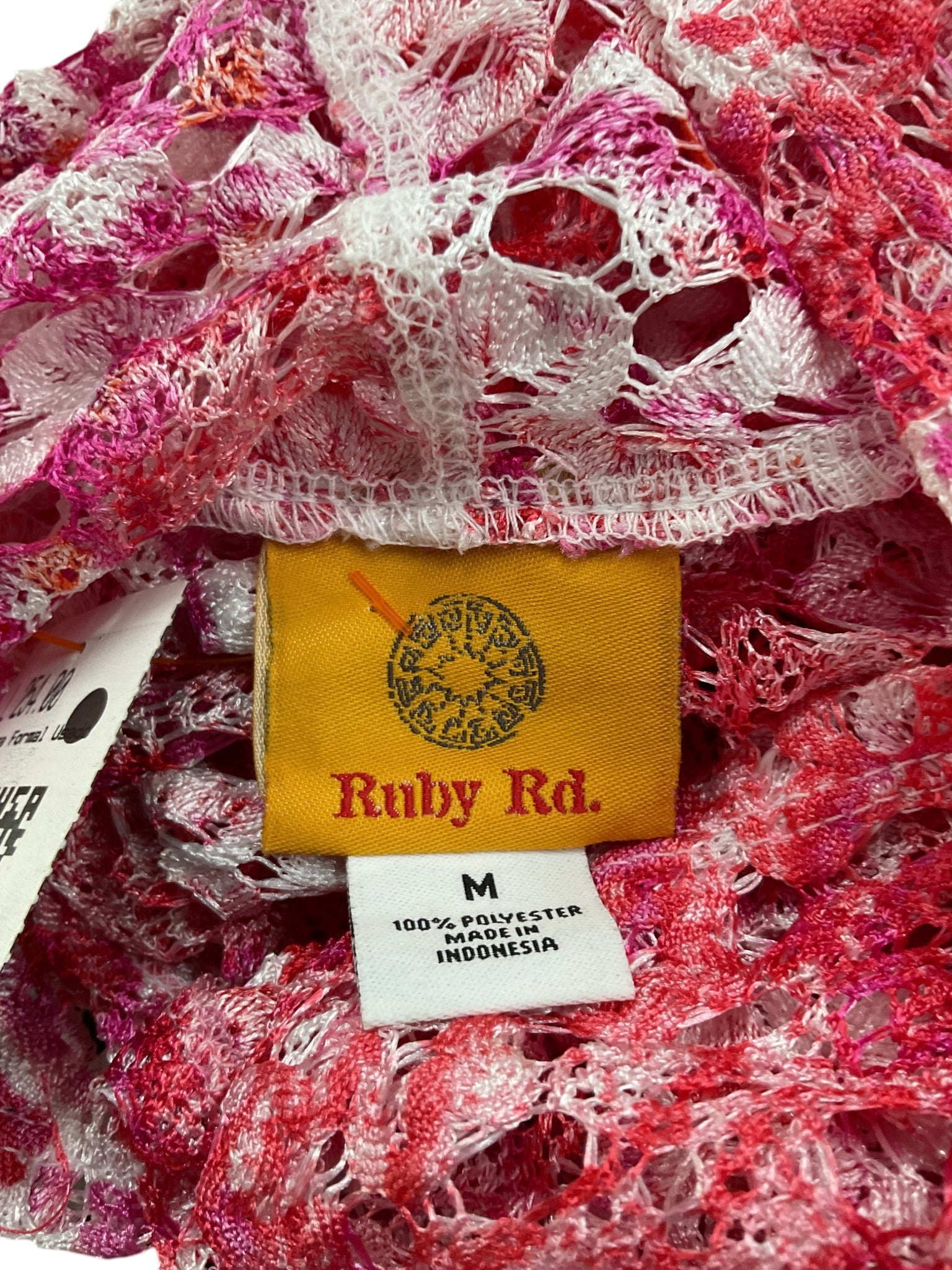 Blazer M (Ruby Rd)