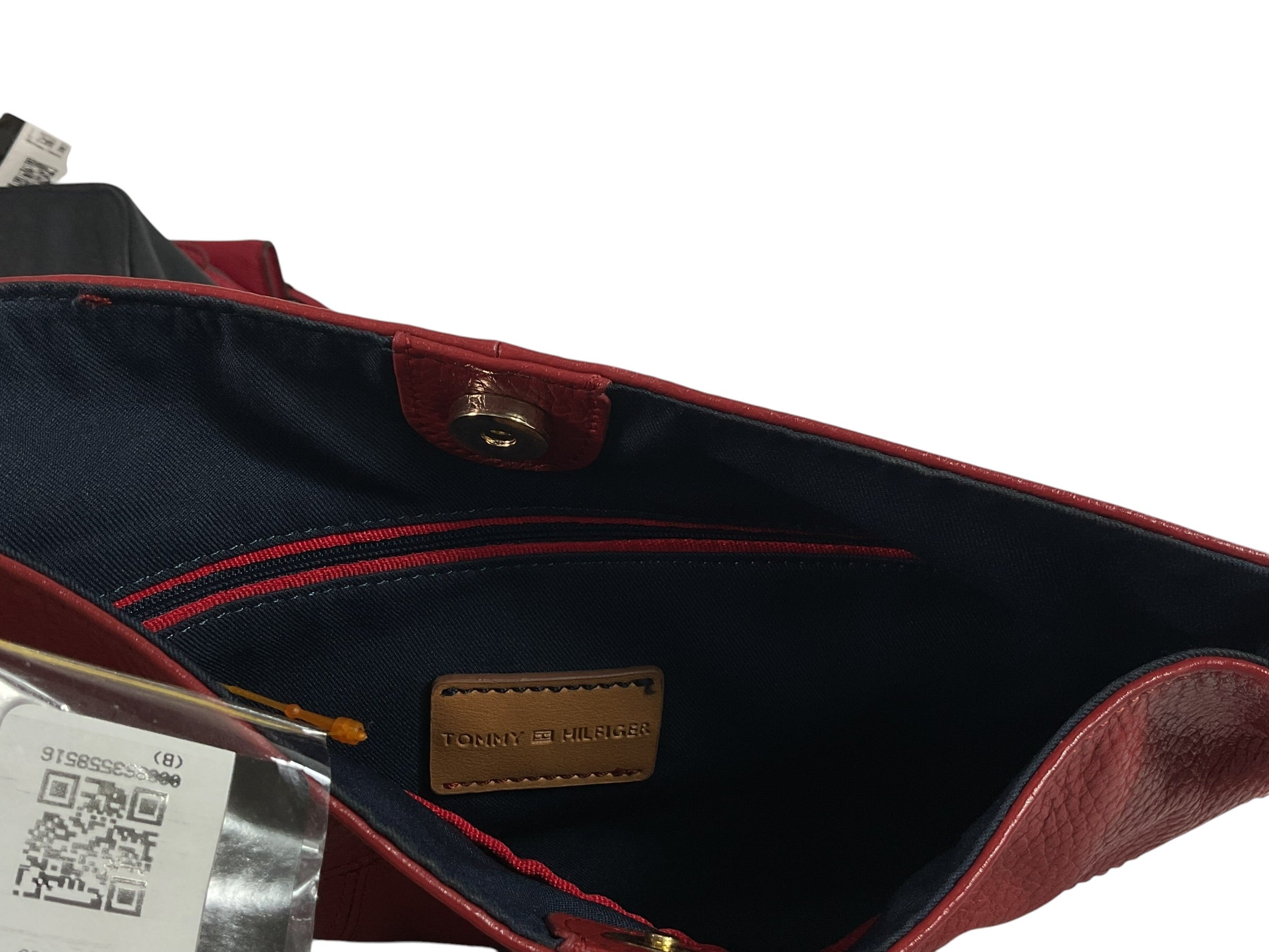 Cartera (Tommy Hilfiger)