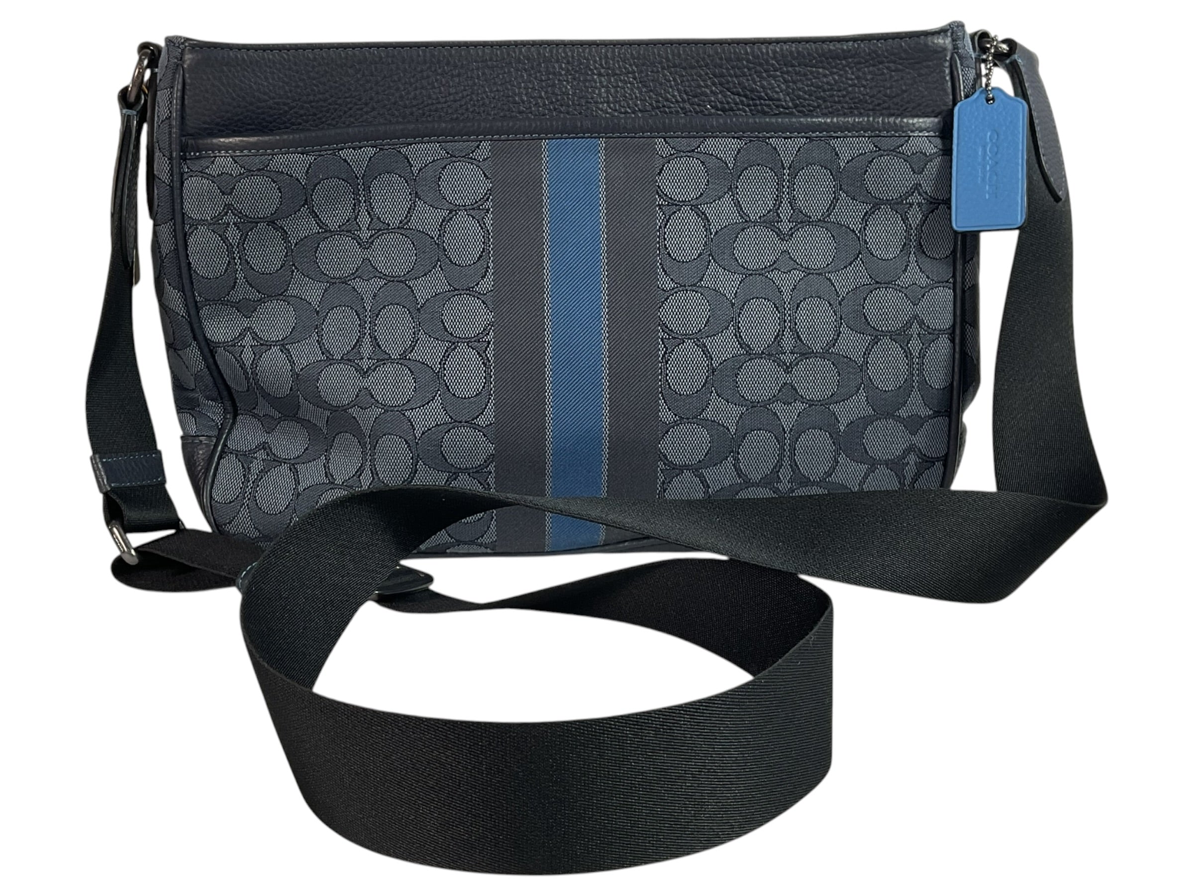 Cartera (Coach)